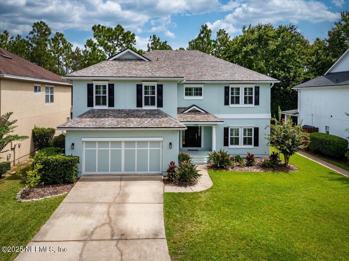 Jacksonville, Florida, 32256, United States, 5 Bedrooms Bedrooms, ,4 BathroomsBathrooms,Residential,For Sale,1974512