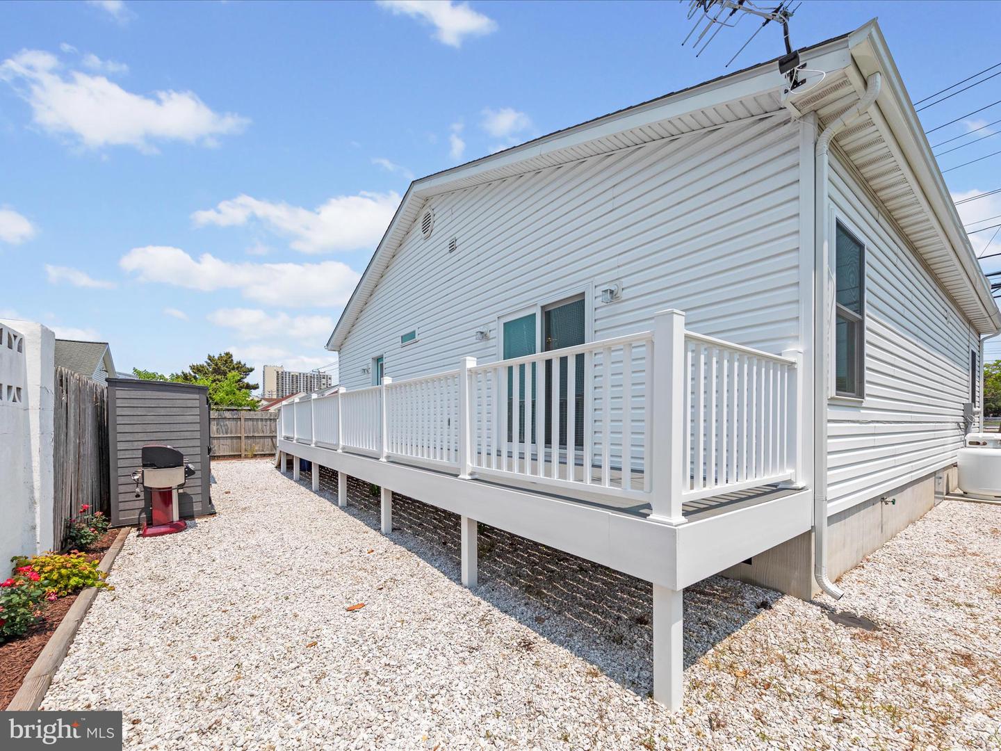 Ocean City, Maryland, 21842, United States, 3 Bedrooms Bedrooms, ,2 BathroomsBathrooms,Residential,For Sale,1847556
