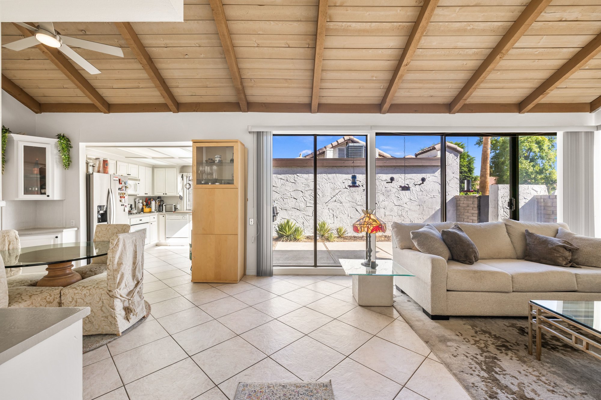  Welcome to your Palm Springs getaway at Canyon Sands - 物件實景