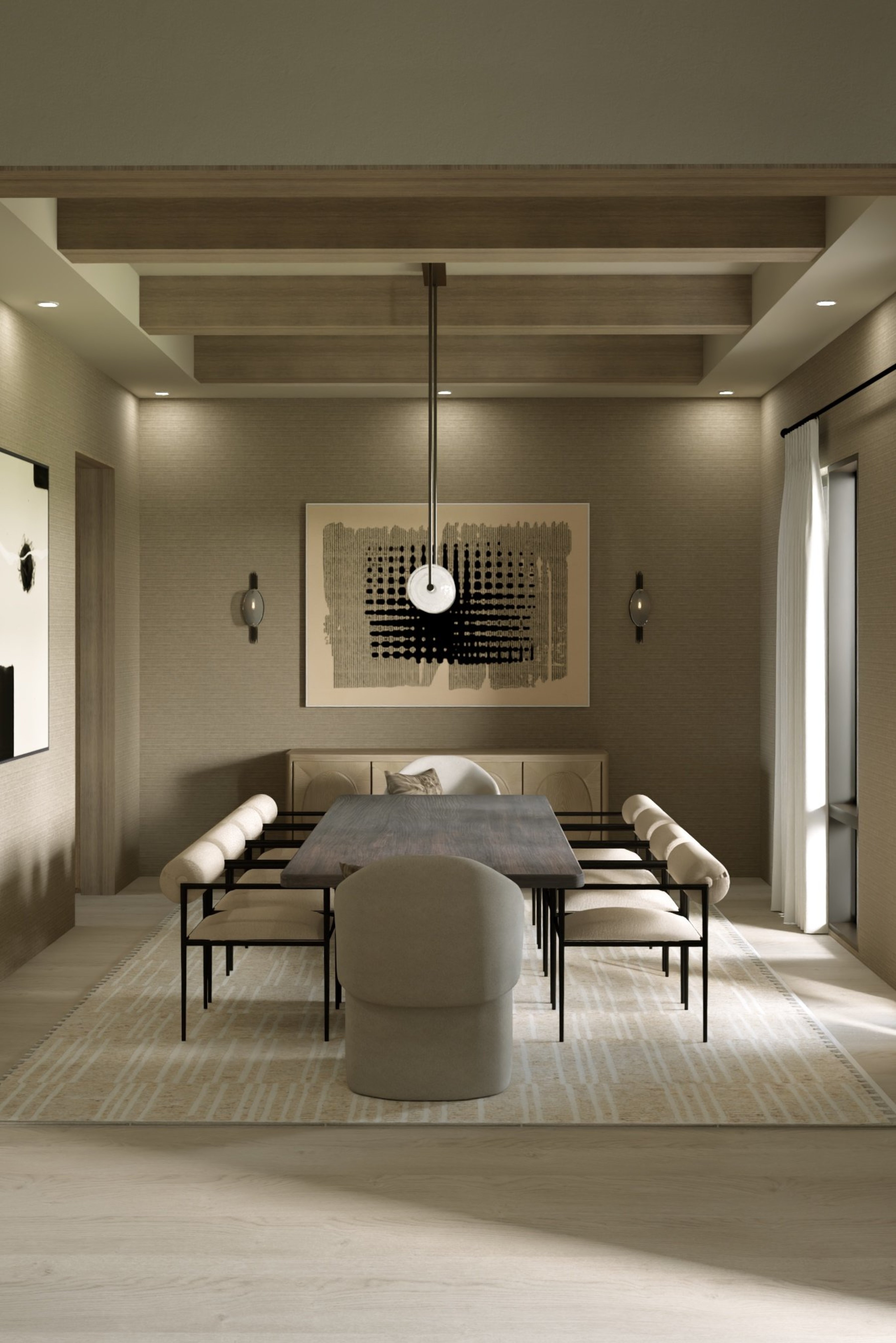  Montreux’s Only One: Luxury Custom Design Build with Outdoor Elegance - 物件實景