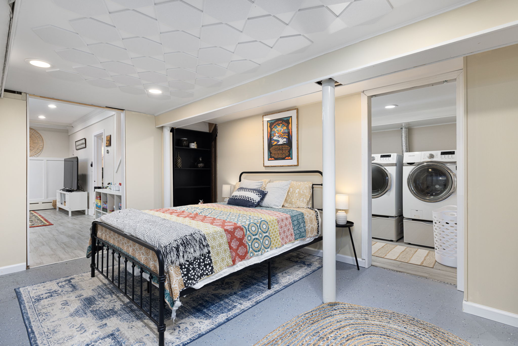  Sunny, Single Level By the Beaches - 物件實景