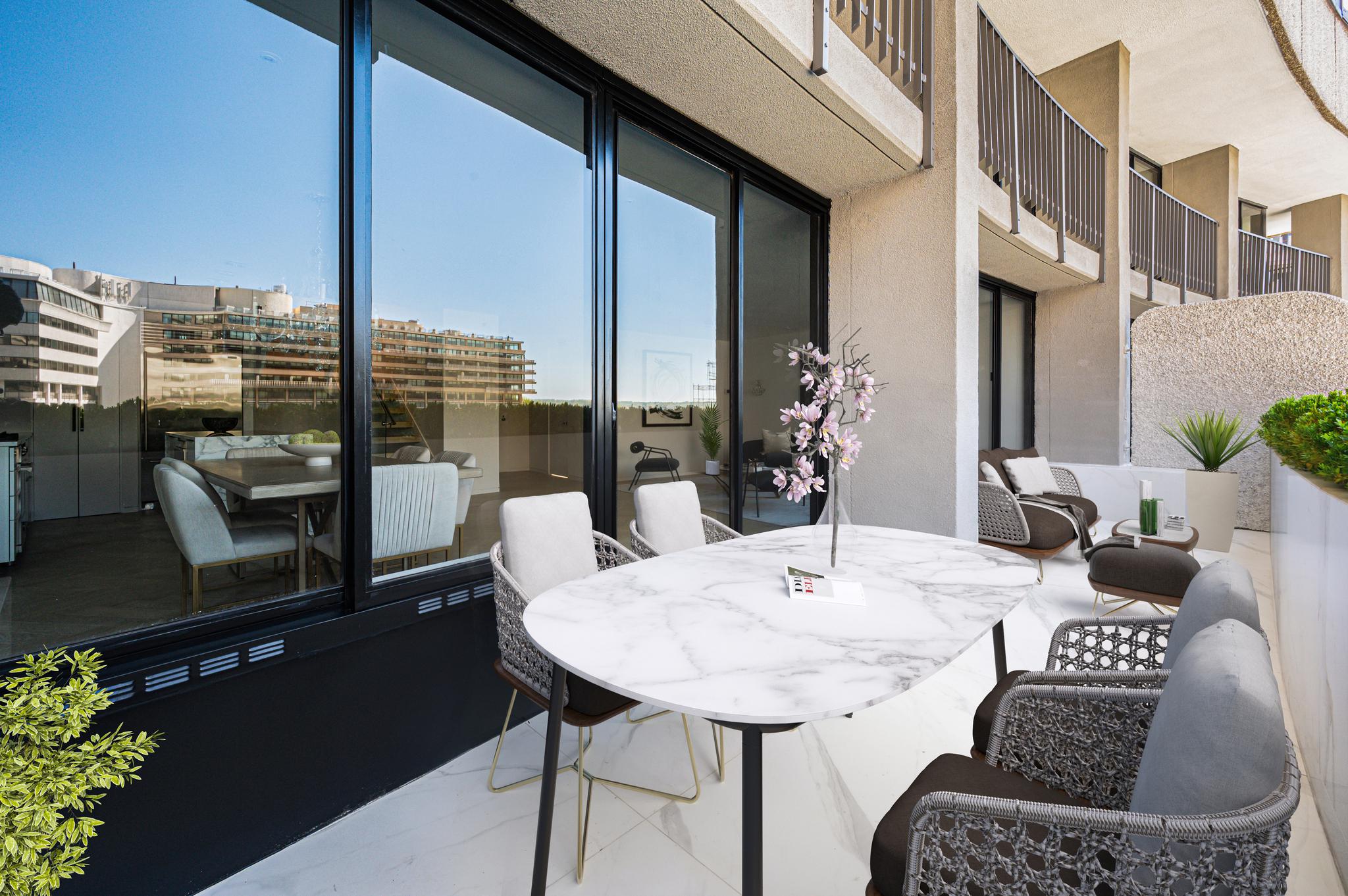  2500 Virginia Ave NW, Washington, DC, 20037 - 物件實景