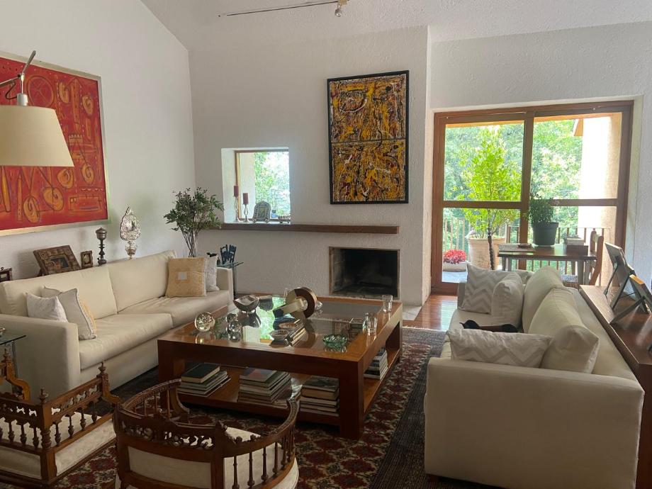 Cuajimalpa, Ciudad de Mexico, 05120, Mexico, 3 Bedrooms Bedrooms, ,3 BathroomsBathrooms,Residential,For Sale,1846602