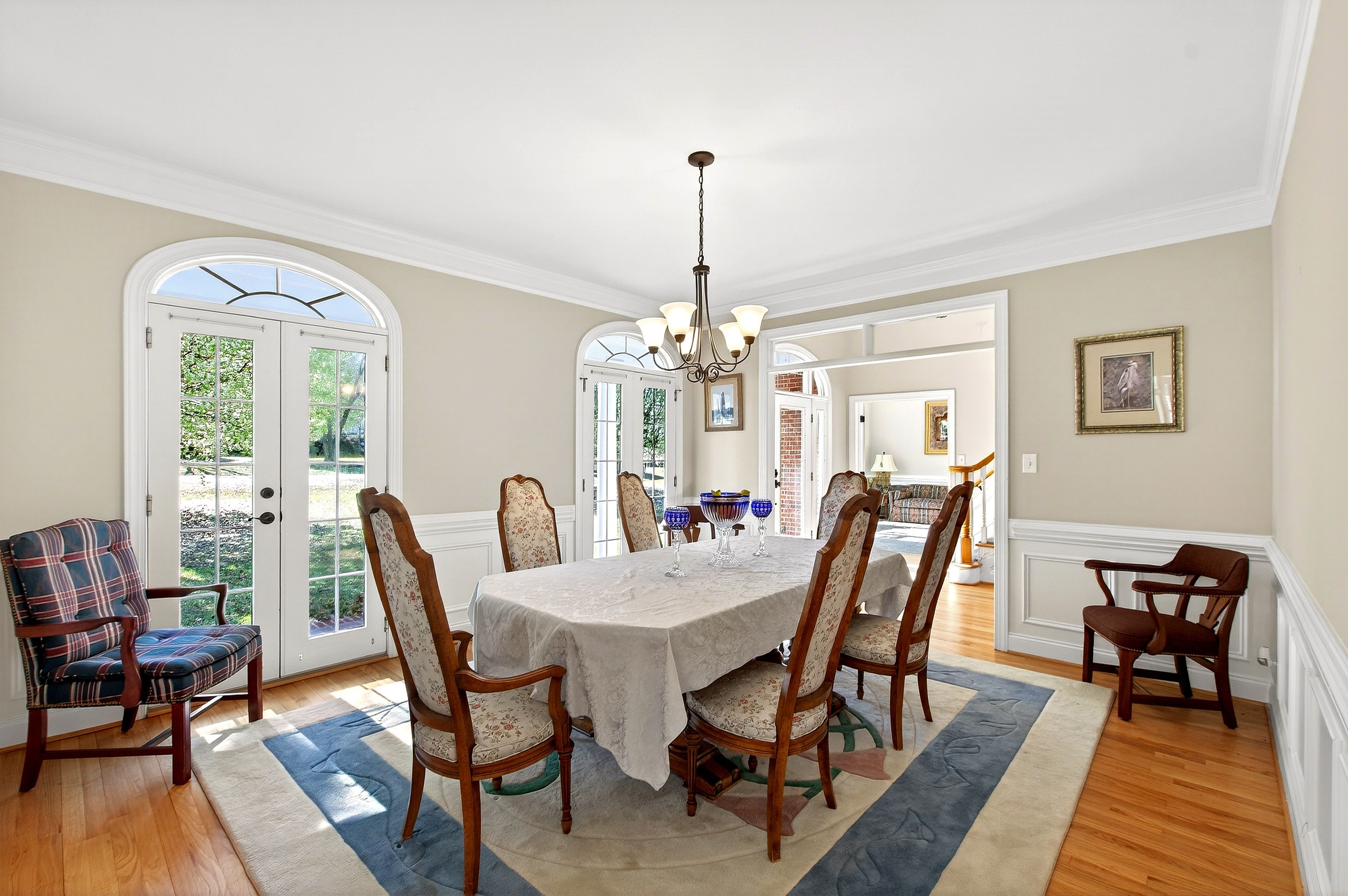  6508 Vintage Ridge Lane, Fuquay-Varina, NC 27526 - 物件實景