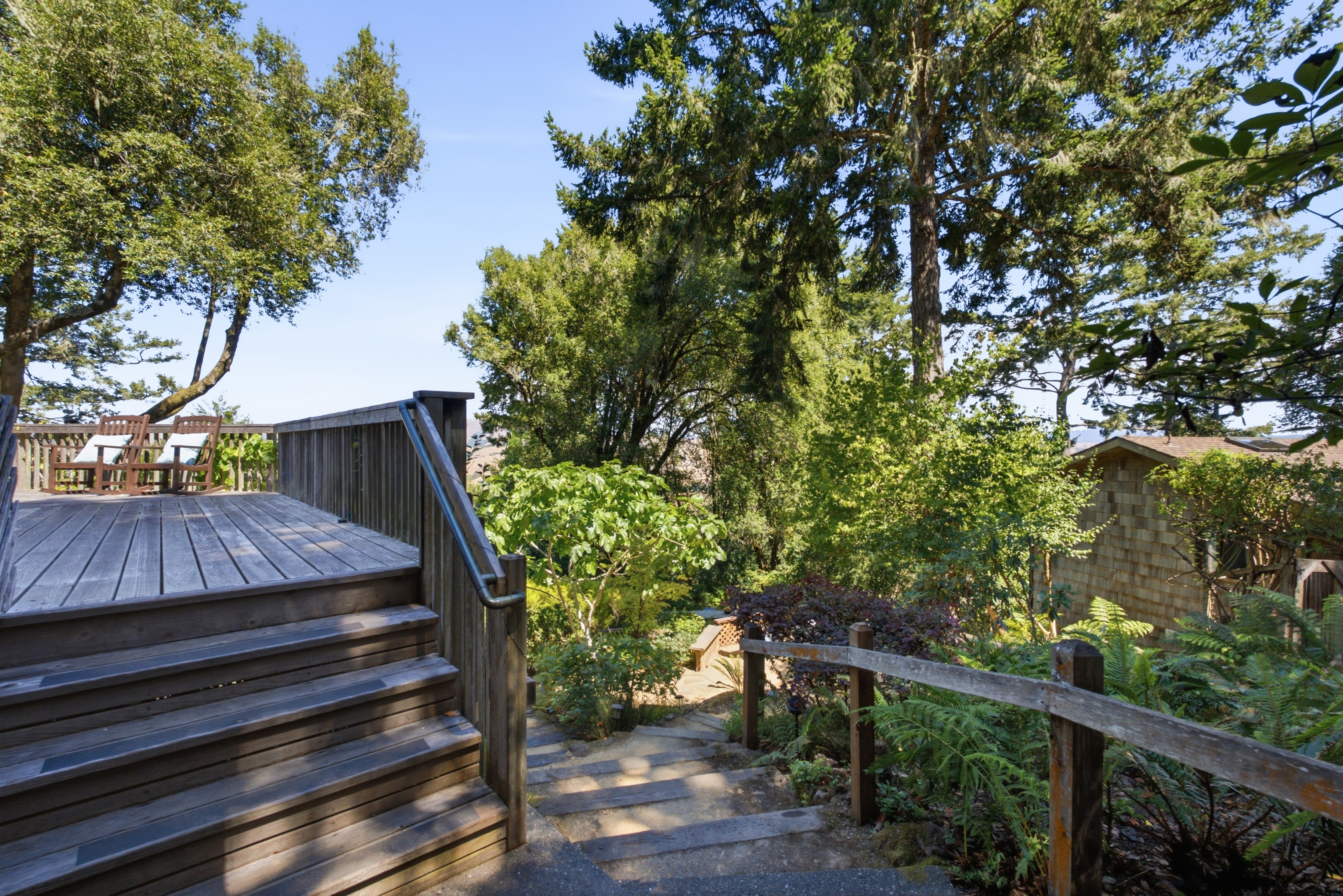  West Marin Legacy Estate - 物件實景