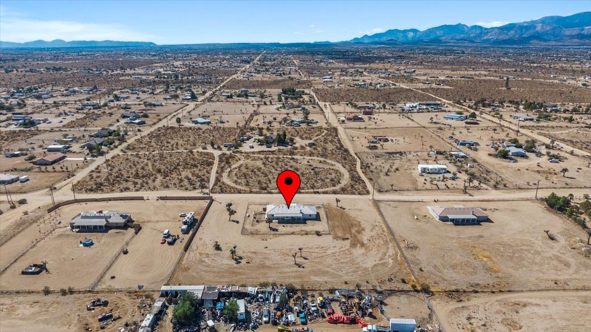 Phelan, California, 92371, United States, 4 Bedrooms Bedrooms, ,3 BathroomsBathrooms,Residential,For Sale,1983019