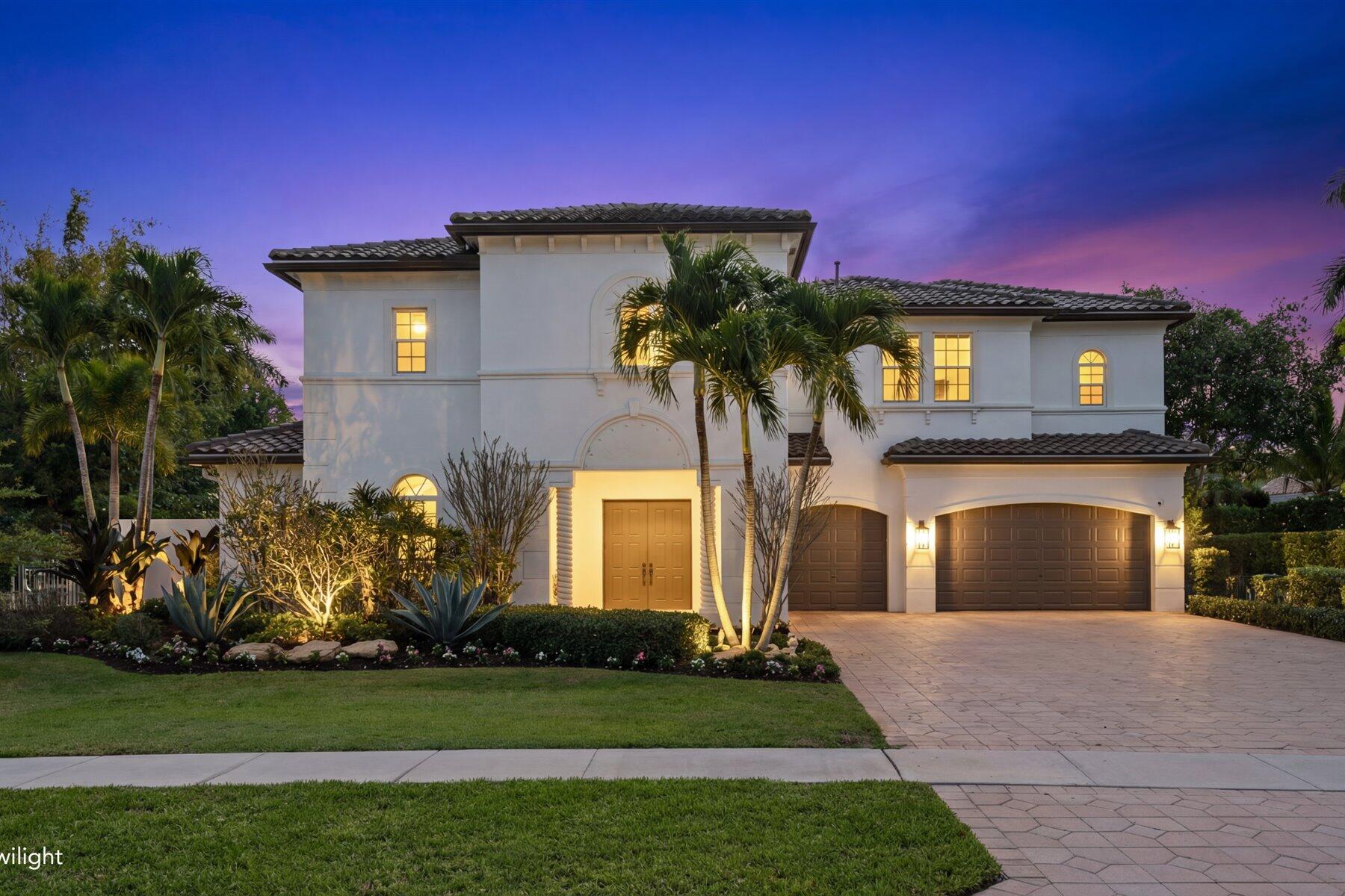  12295 Equine Lane - 物件實景