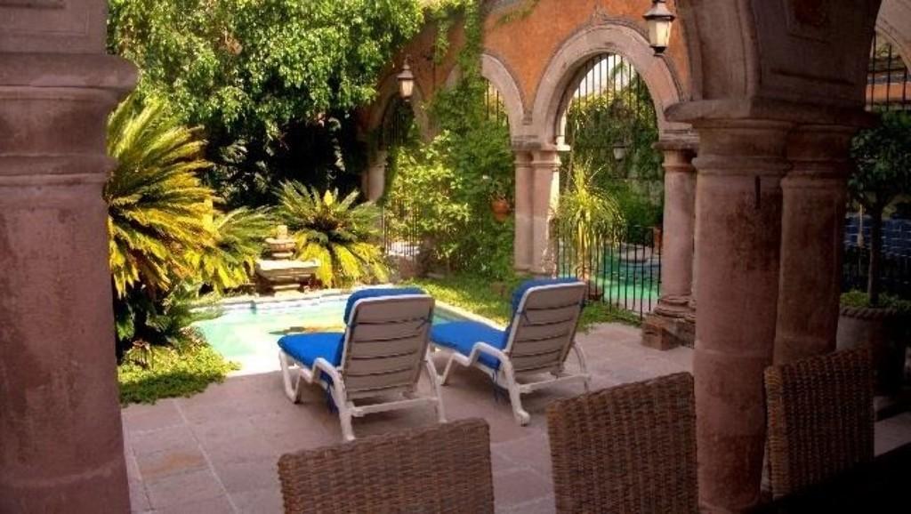 Circuito Club Campestre, Querétaro, Querétaro, 76190, Mexico, 4 Bedrooms Bedrooms, ,6 BathroomsBathrooms,Residential,For Sale,Circuito Club Campestre,1462017