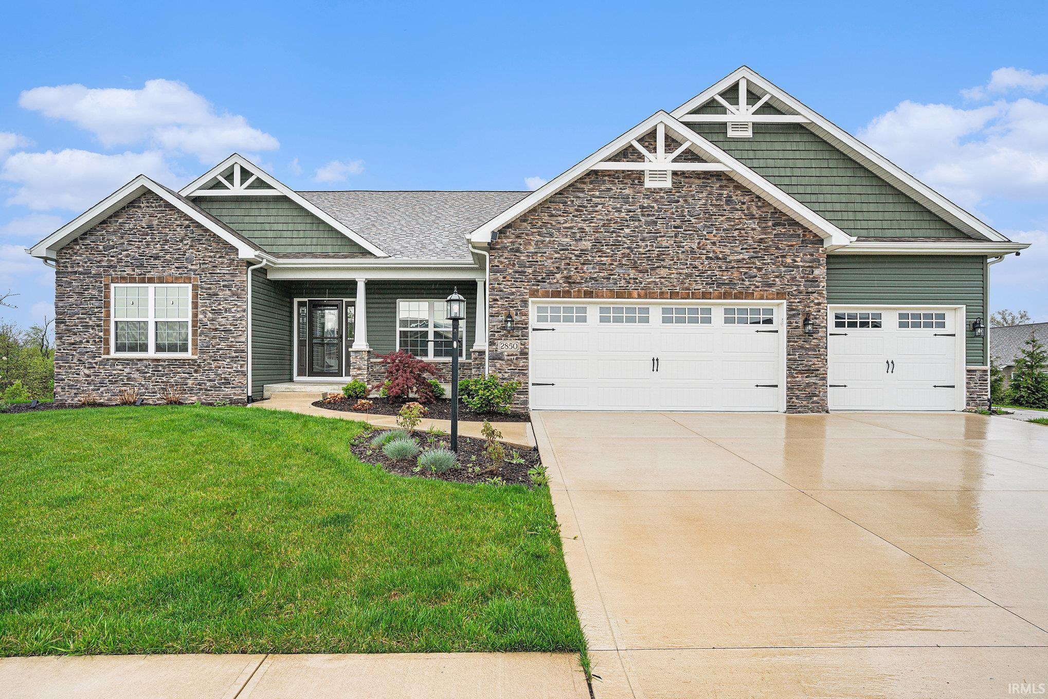 Fort Wayne, Indiana, 46818, United States, 5 Bedrooms Bedrooms, ,5 BathroomsBathrooms,Residential,For Sale,1916287