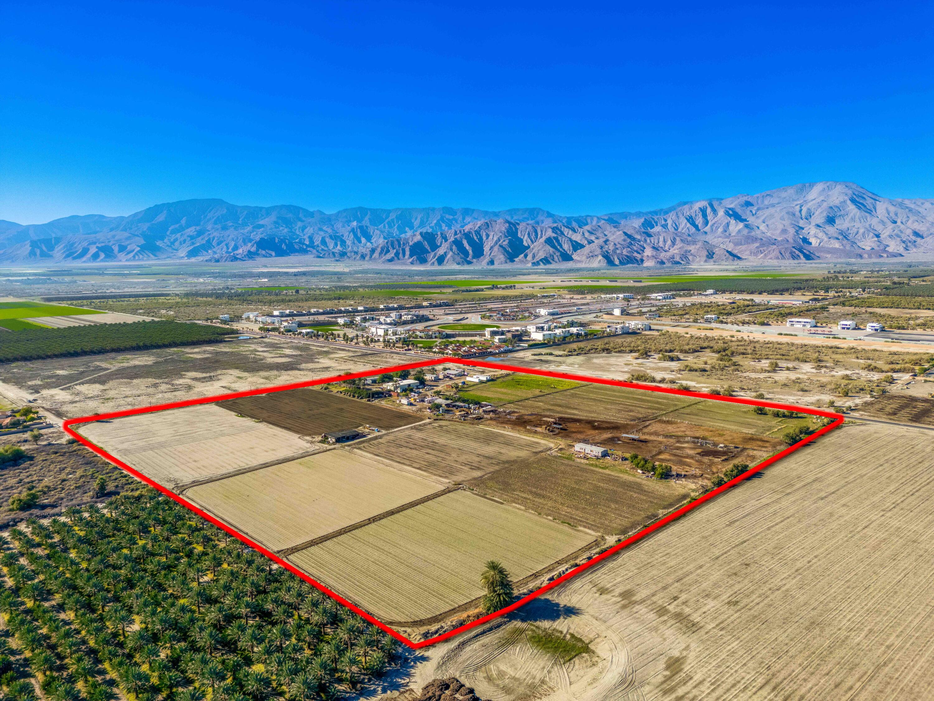 Thermal, California, 92274, United States, ,Land,For Sale,2006585