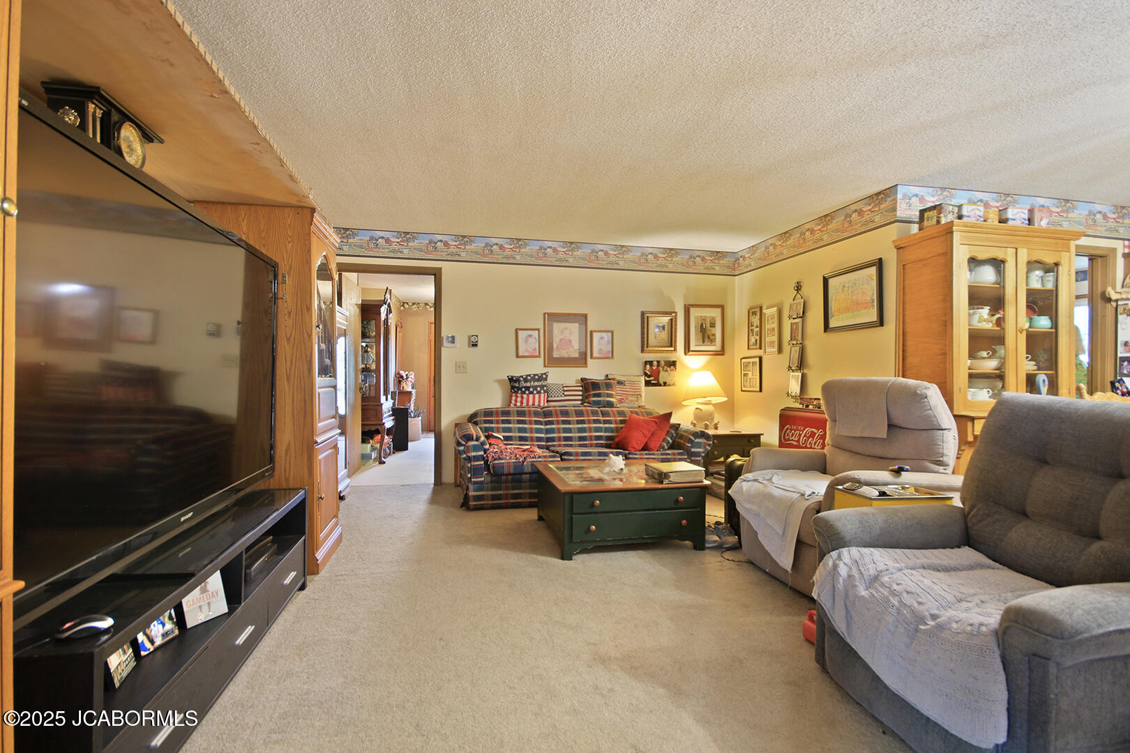 New Bloomfield, Missouri, 65063, United States, 3 Bedrooms Bedrooms, ,2 BathroomsBathrooms,Residential,For Sale,1978608