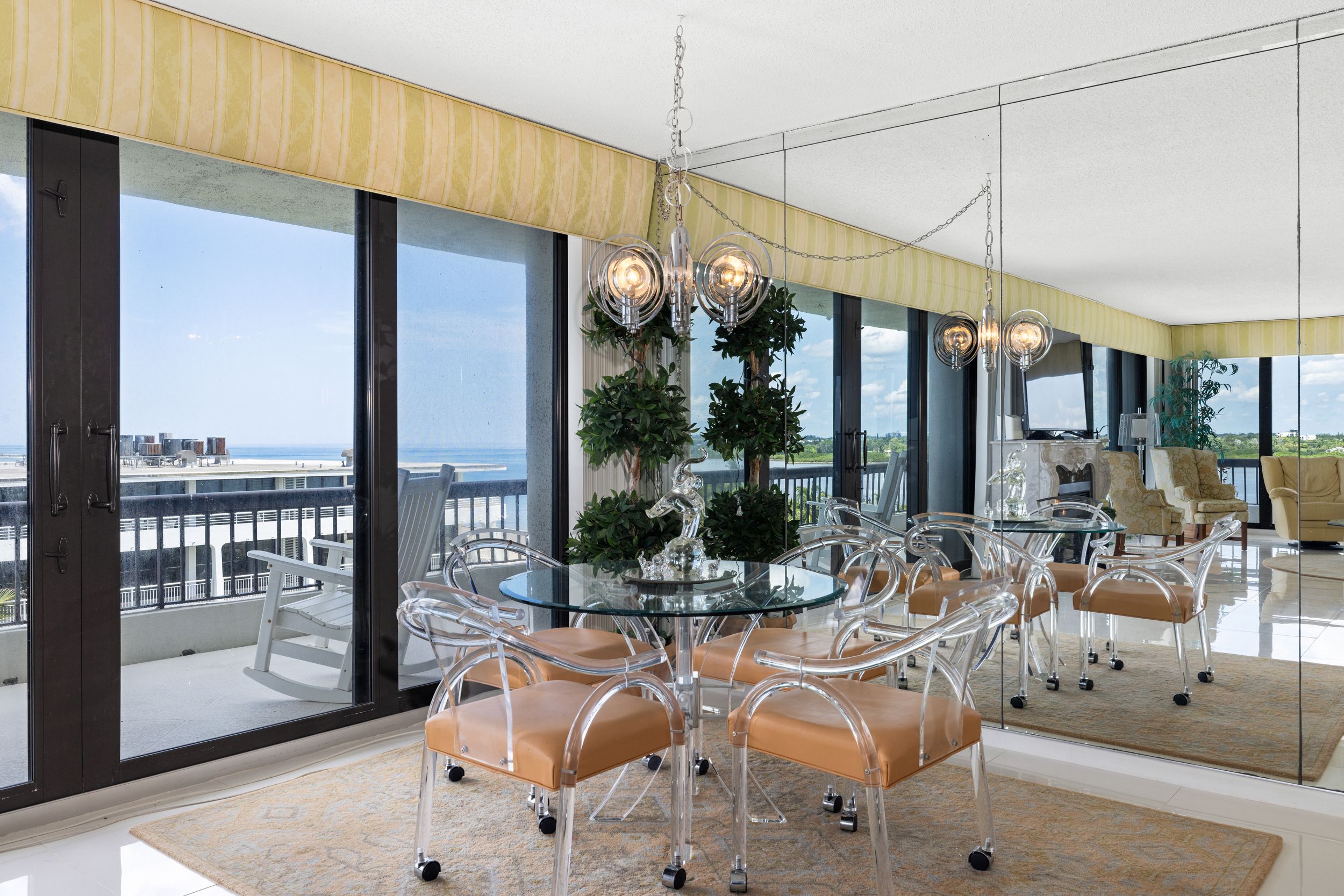  2660 S Ocean Boulevard, Palm Beach, FL, 33480 - 物件實景
