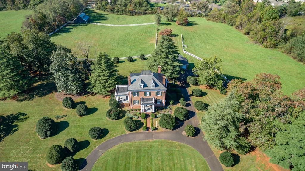 Madison Rd, Orange, VA 22960
