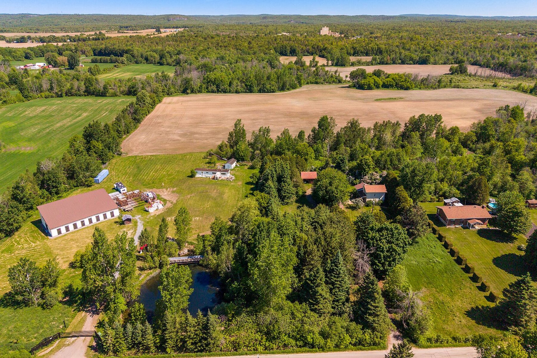  Grenville-sur-la-Rouge, Laurentides - 物件實景