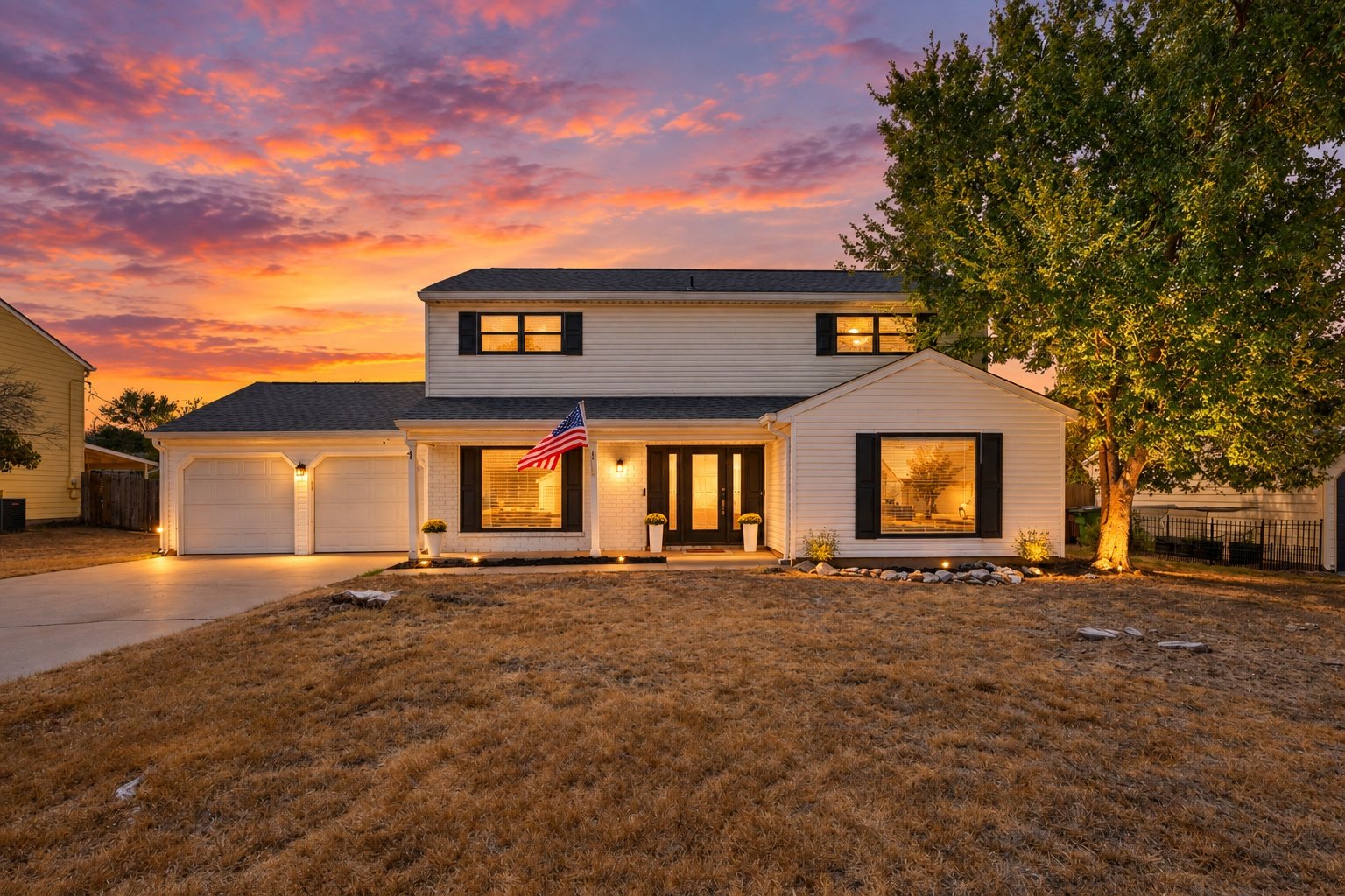 Lime Rock Dr, Round Rock, TX 78681