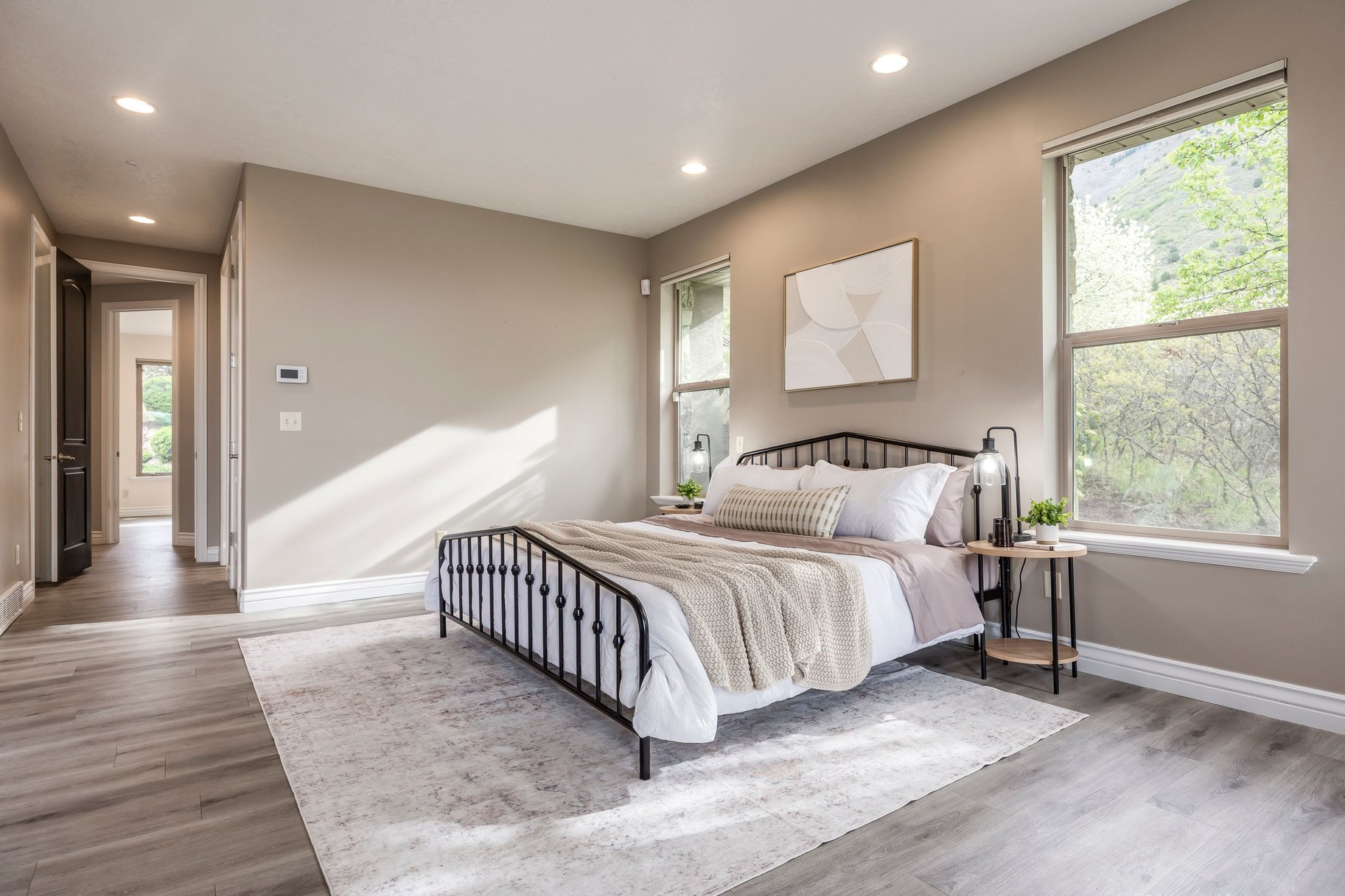  Unmatched Alpine Views - 物件實景