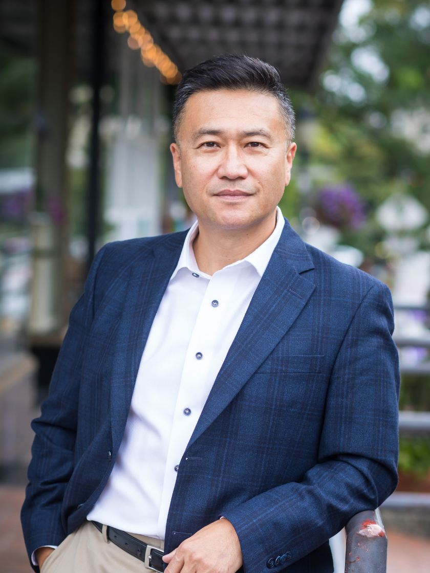 Robert Pong