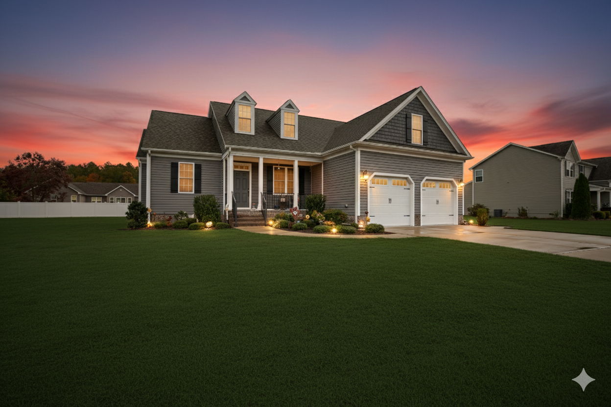 Gloucester, Virginia, 23061-3871, United States, 3 Bedrooms Bedrooms, ,3 BathroomsBathrooms,Residential,For Sale,1989895