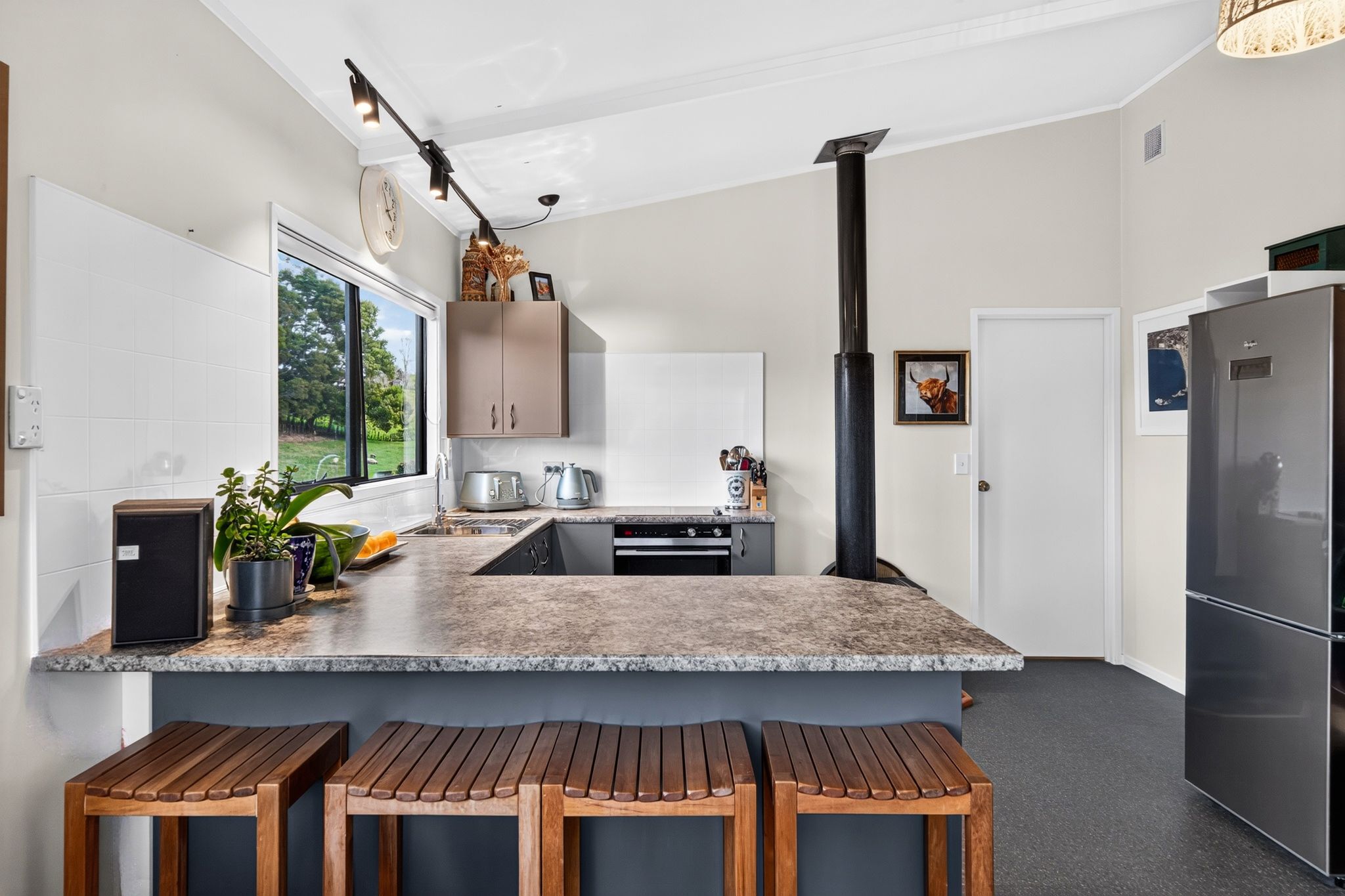  154 Awa Road, Kumeu - 物件實景