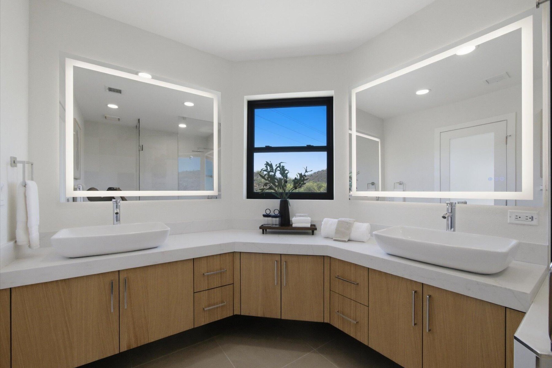  9031 N Desperado Court  Fountain Hills, AZ - 物件實景