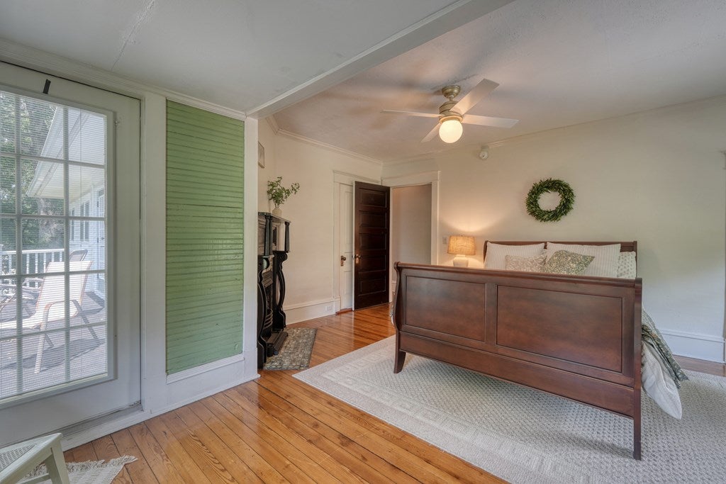 Andrews, North Carolina, 28901, United States, 5 Bedrooms Bedrooms, ,4 BathroomsBathrooms,Residential,For Sale,1912195