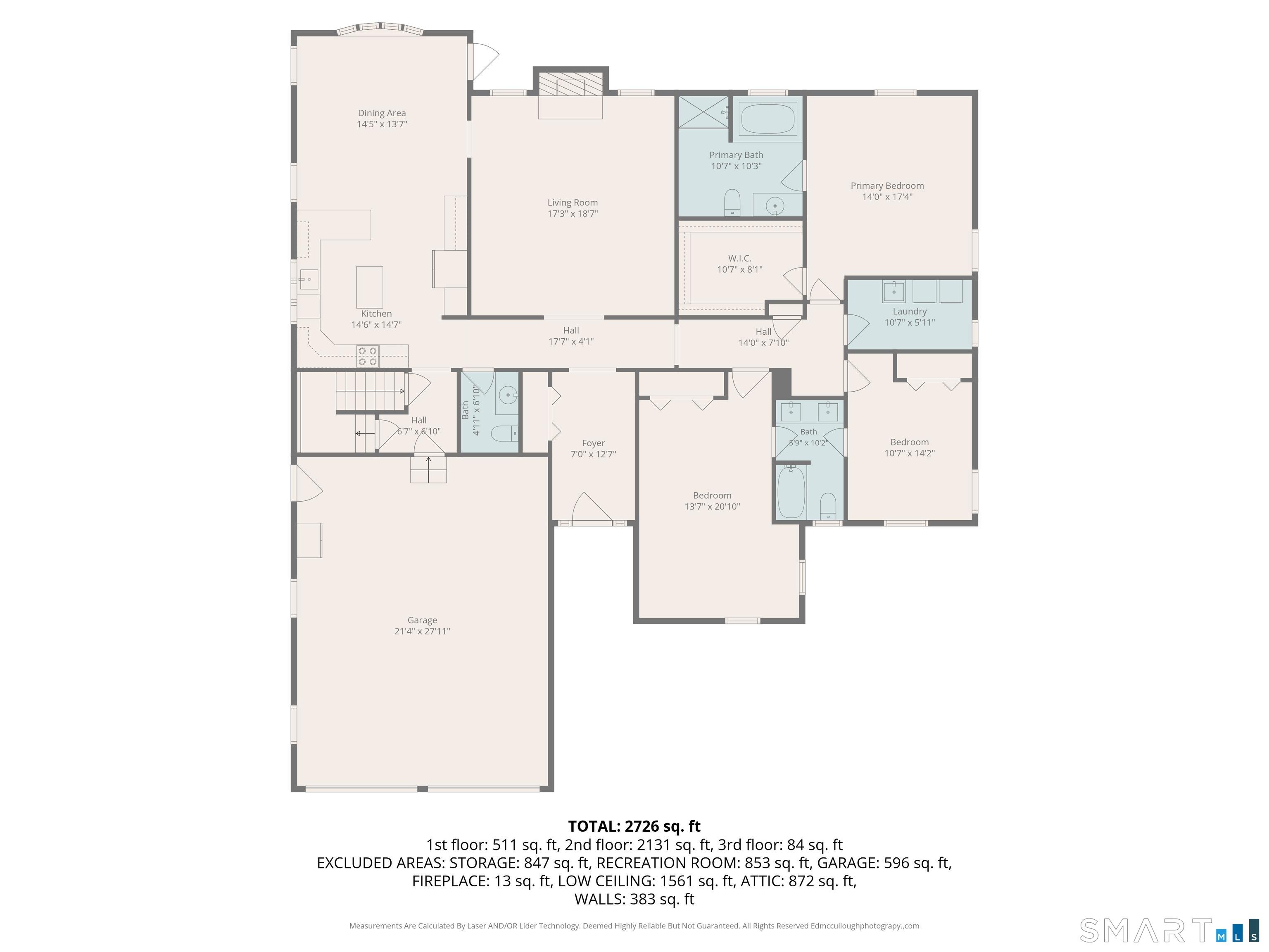 Wethersfield, Connecticut, 06109, United States, 3 Bedrooms Bedrooms, ,4 BathroomsBathrooms,Residential,For Sale,2048104