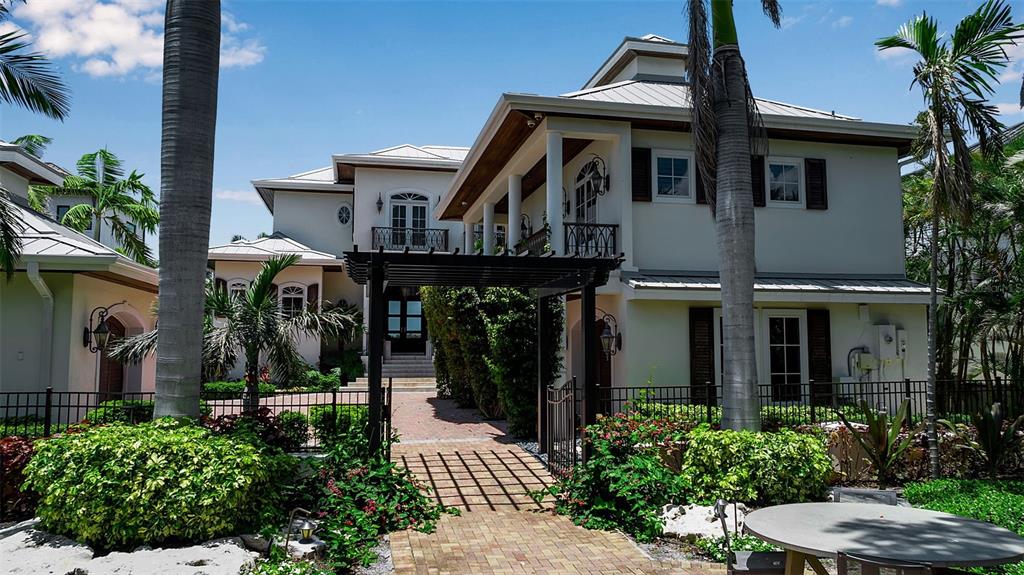 Sarasota, Florida, 34236, United States, 5 Bedrooms Bedrooms, ,8 BathroomsBathrooms,Residential,For Sale,1840008