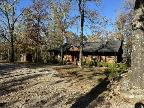 3858 Mundell Road, Eureka Springs, Arkansas, 72631, United States, 4 Bedrooms Bedrooms, ,3 BathroomsBathrooms,Residential,For Sale,3858 Mundell Road,1673391