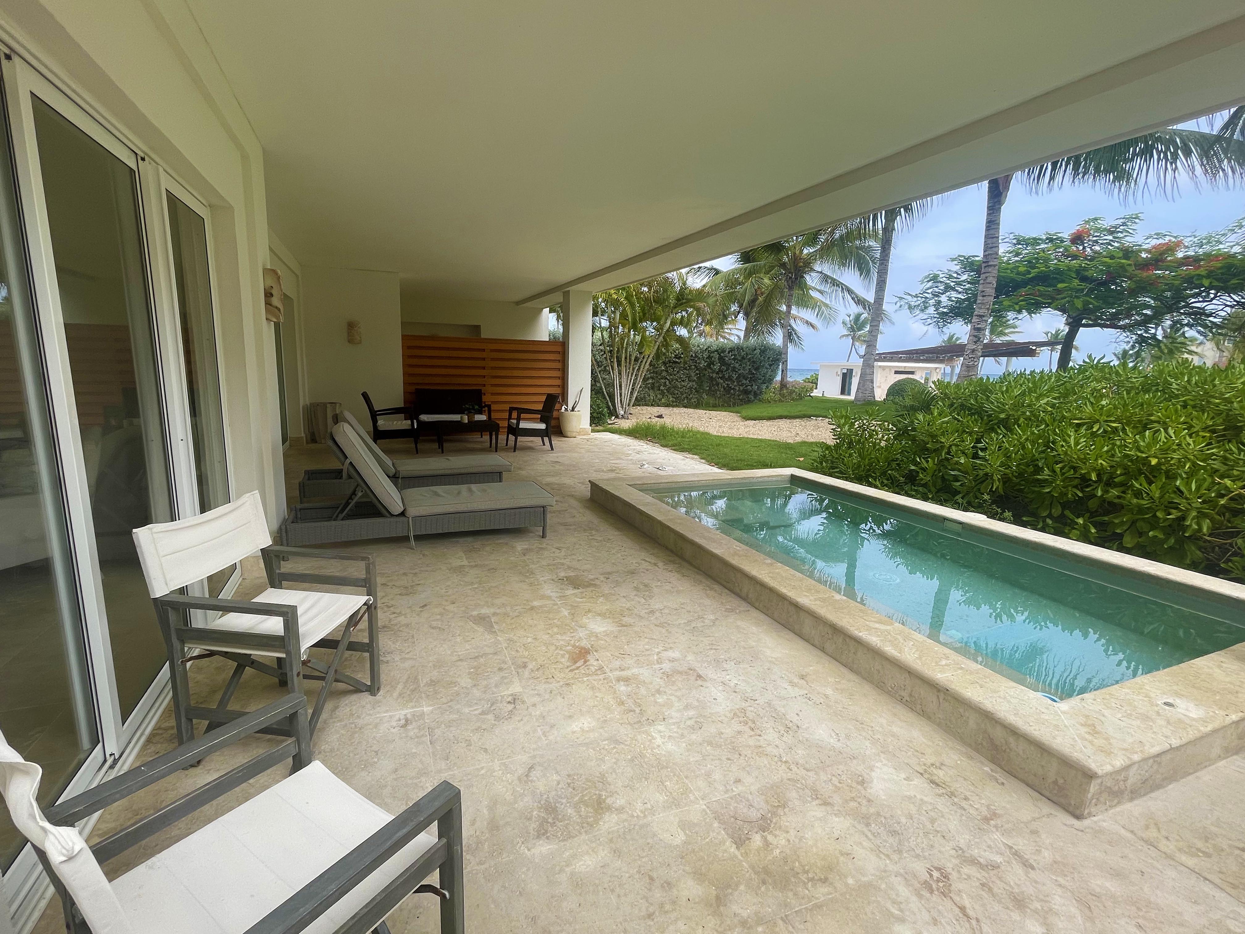 Cap Cana, DO, 2 Bedrooms Bedrooms, ,2 BathroomsBathrooms,Residential,For Sale,2003358