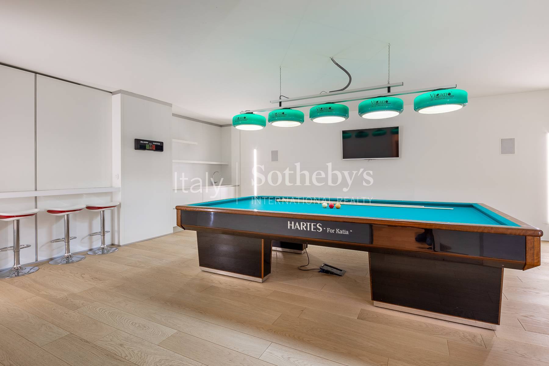  Elegant minimalist high-tech and energy efficient villa - 物件實景