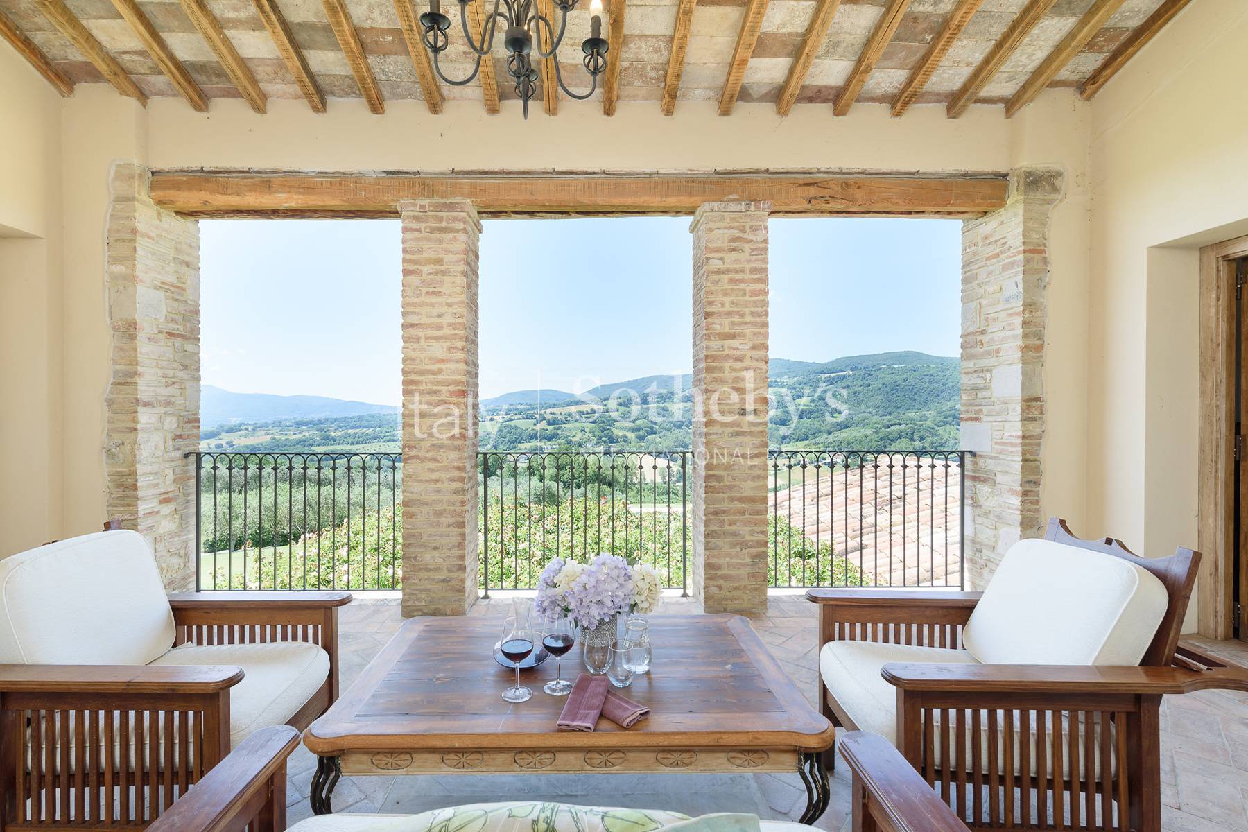  Historic Farmhouse Reimagined as an Exquisite Villa - 物件實景