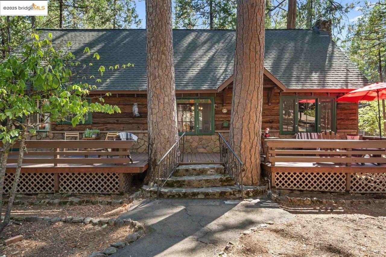 Twain Harte, California, 95383, United States, 3 Bedrooms Bedrooms, ,2 BathroomsBathrooms,Residential,For Sale,1974121