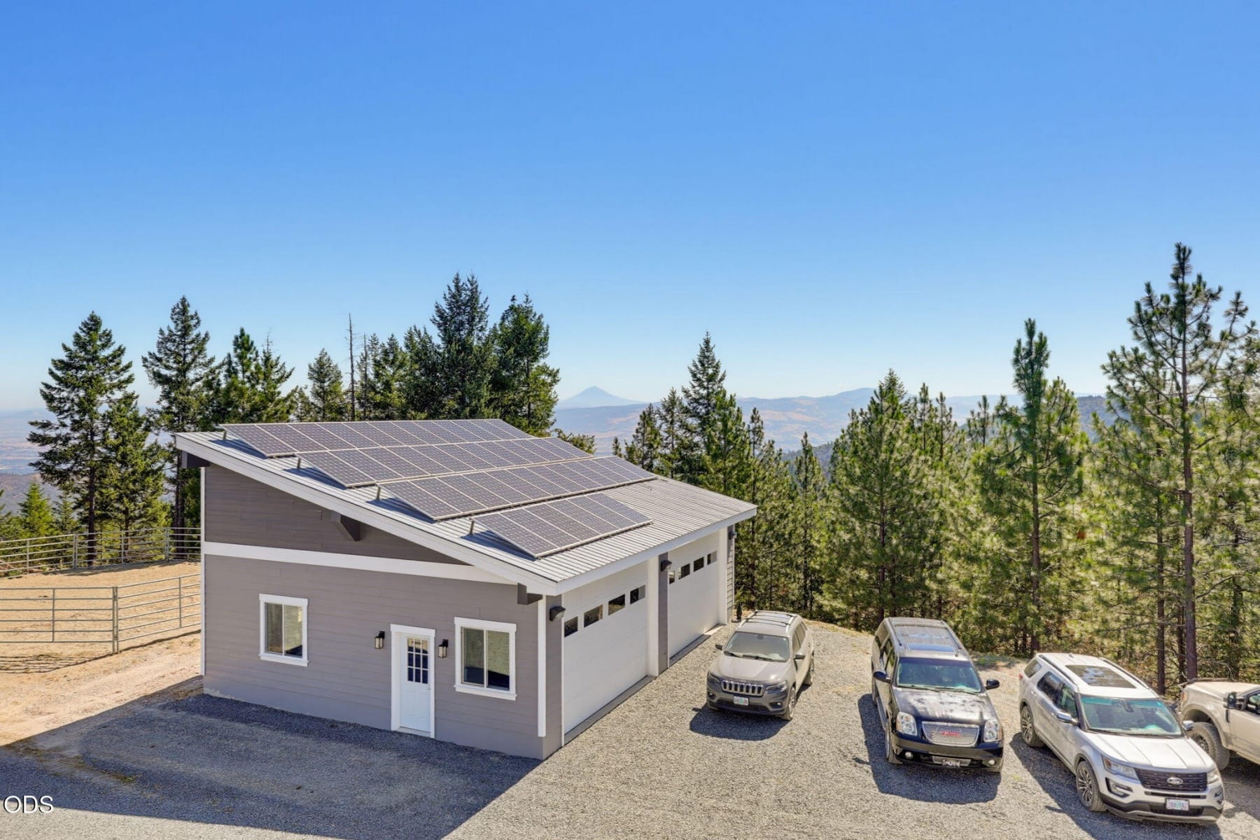  7036 Griffin Lane Jacksonville, OR 97530 - 物件實景