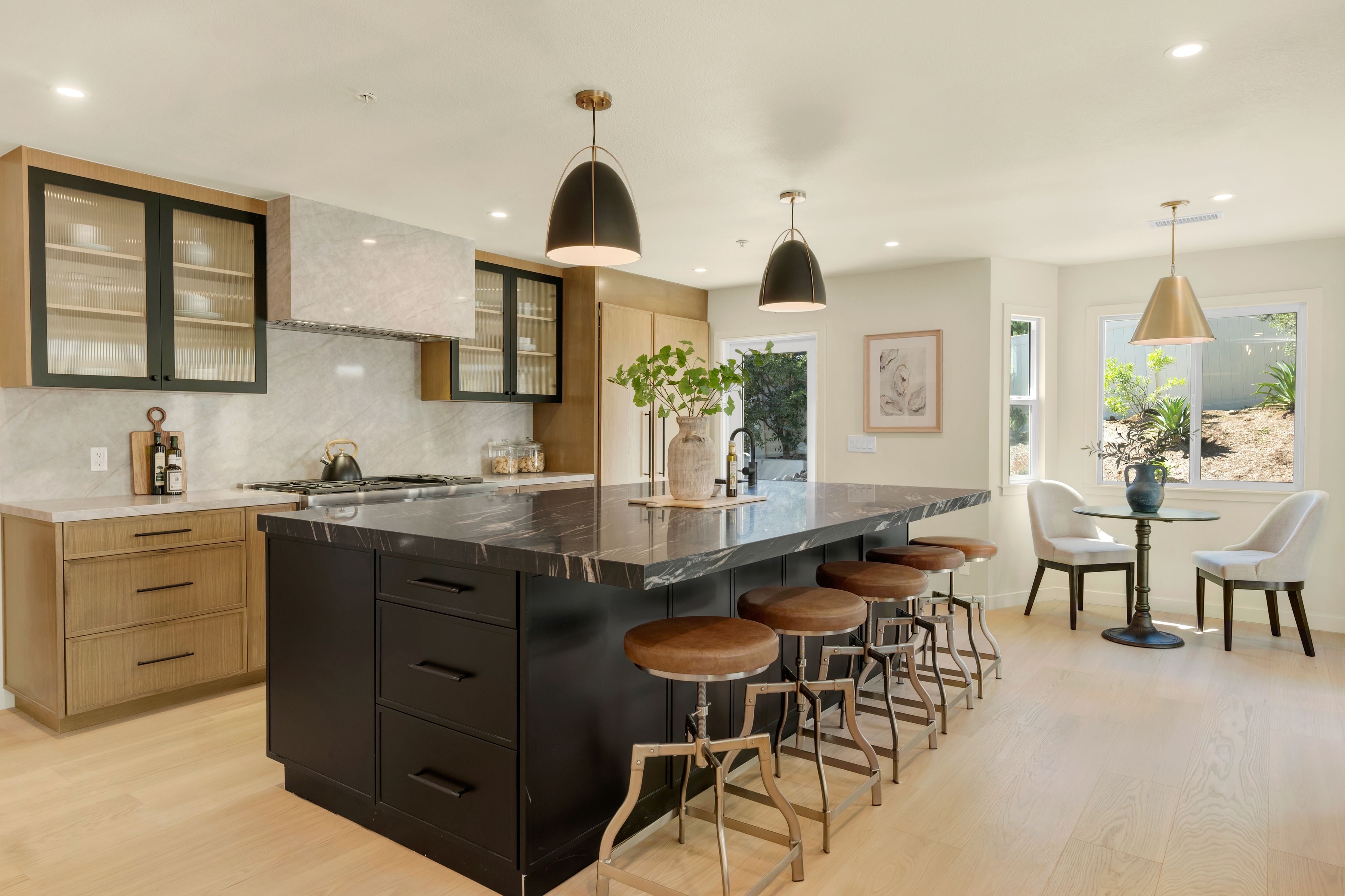  5354 Lewis Road, Agoura Hills - 物件實景