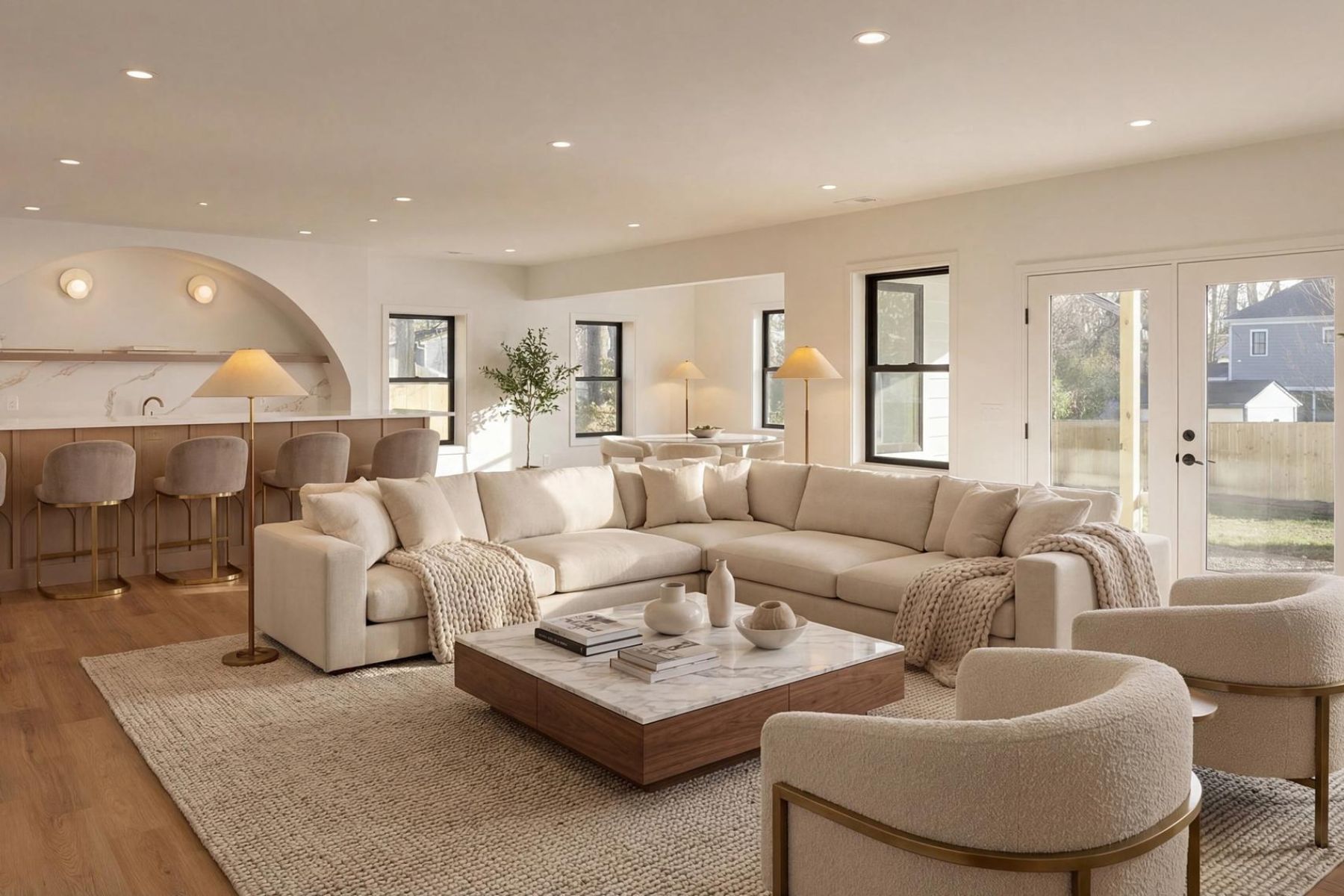  913 Symphony Circle SW, Vienna, VA, 22180 - 物件實景