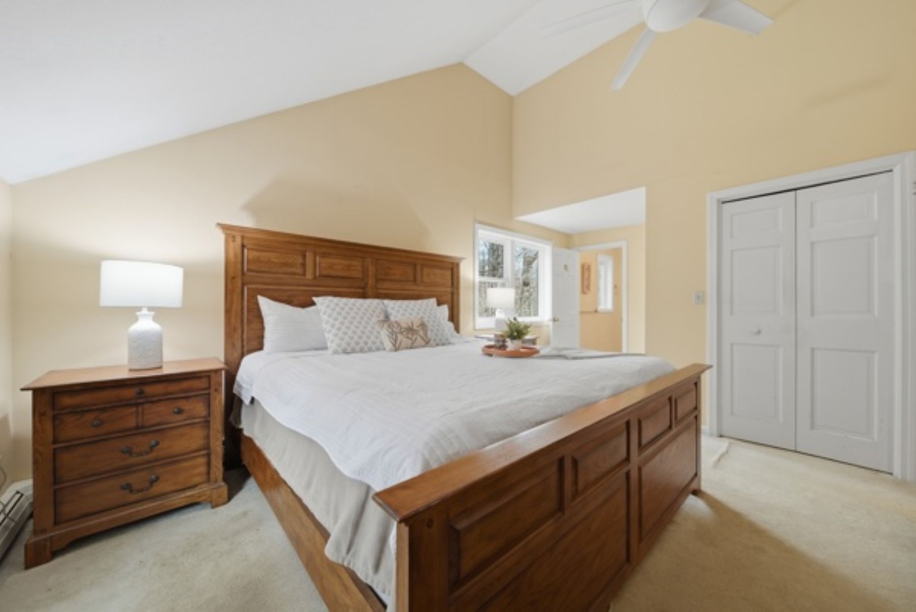  57 Greyrock Road - 物件實景