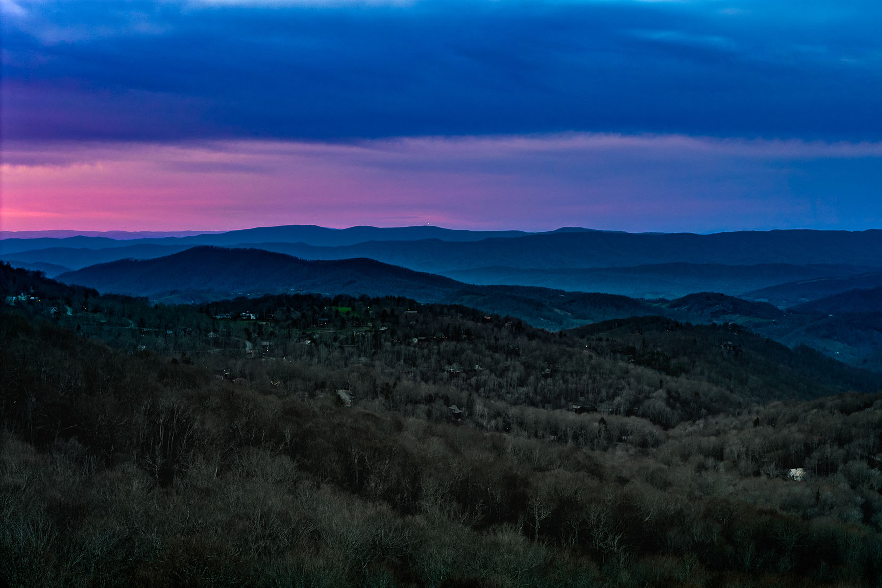  WOODLAND MEADOWS - BEECH MOUNTAIN - 物件實景
