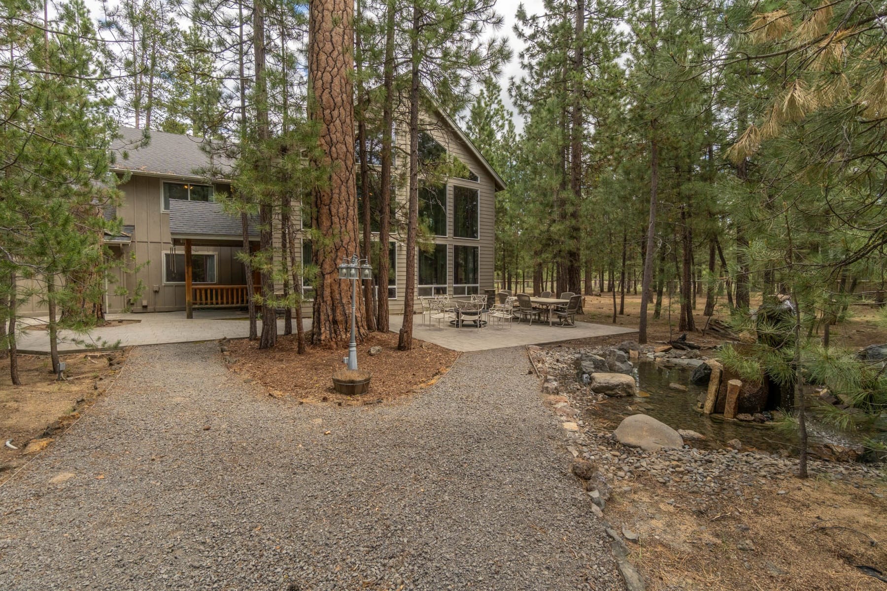  52174 Foxtail La Pine, OR 97739 - 物件實景