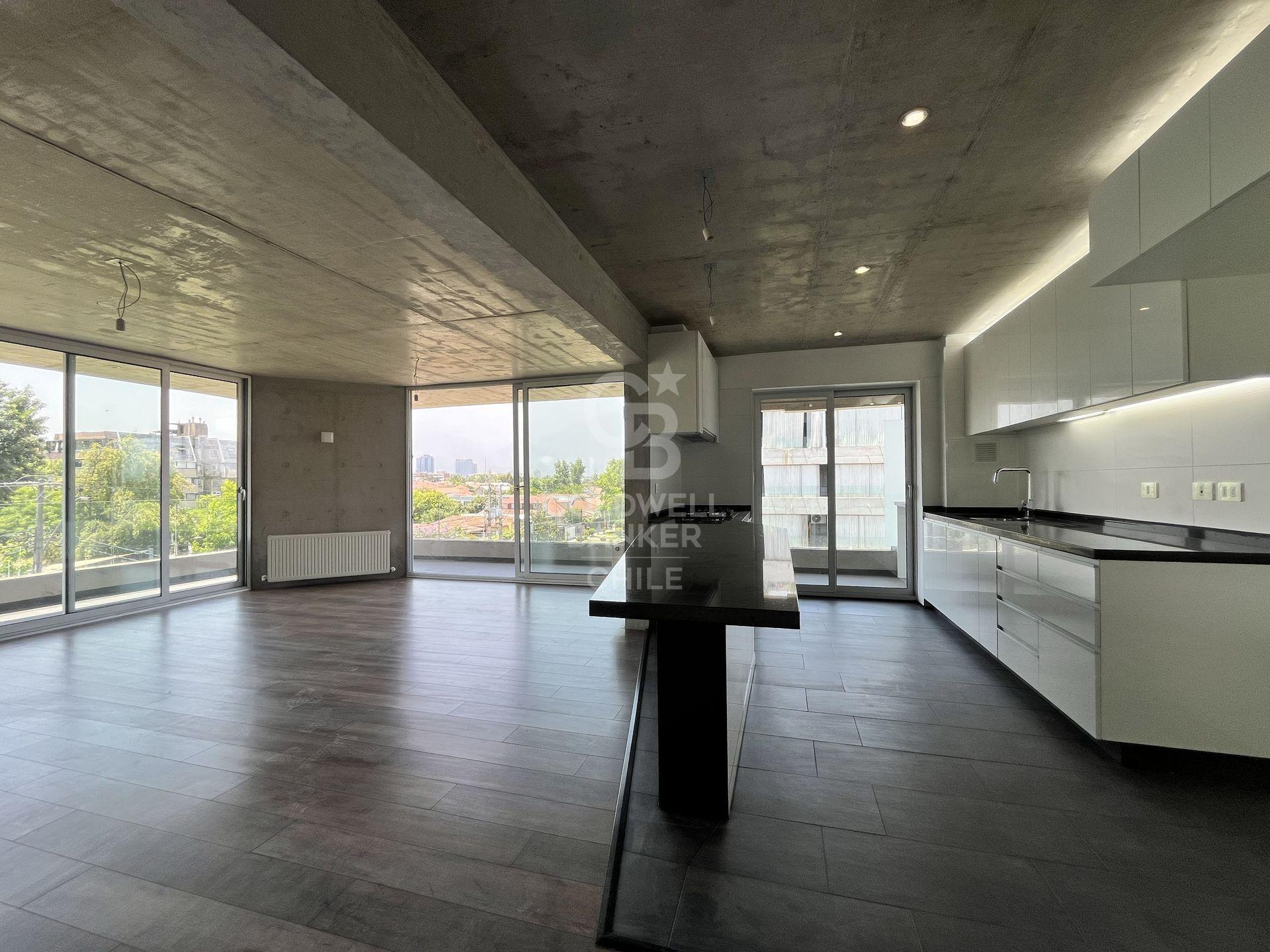 Providencia, Chile, 4 Bedrooms Bedrooms, ,3 BathroomsBathrooms,Residential,For Sale,1804646