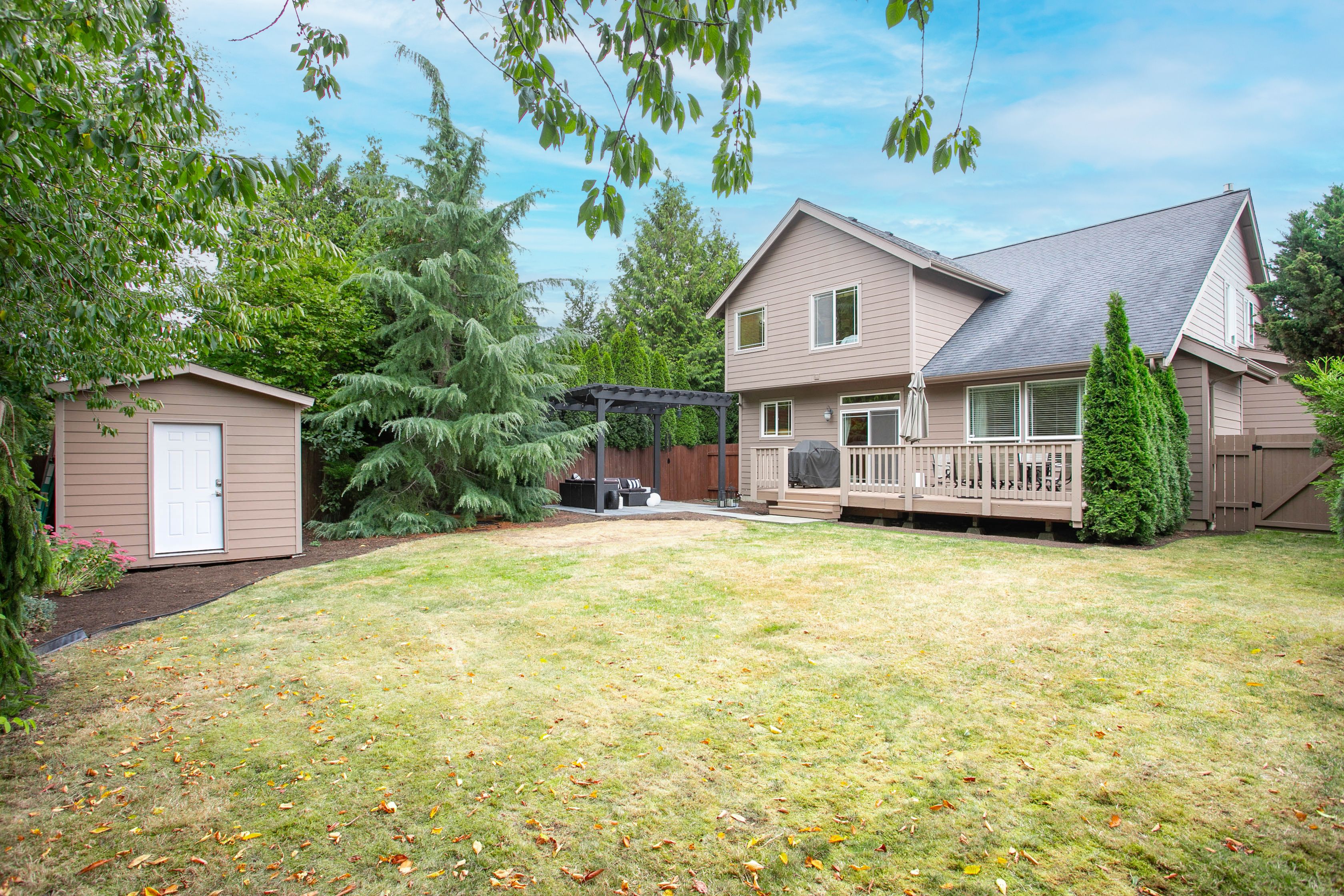  5643 Old Settler Drive, Ferndale, WA, 98248 - 物件實景