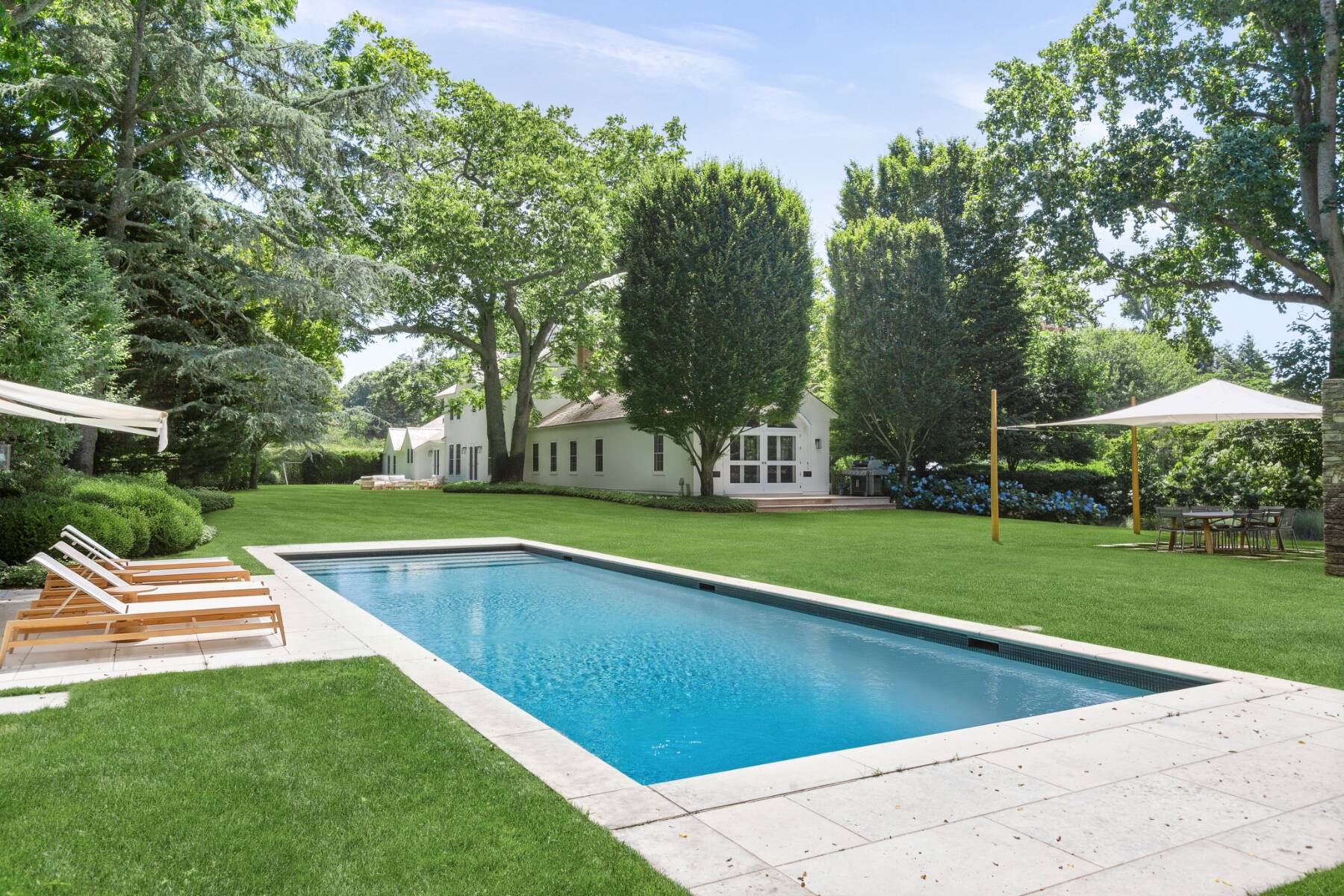  Carriage House, Bridgehampton, NY - 物件實景