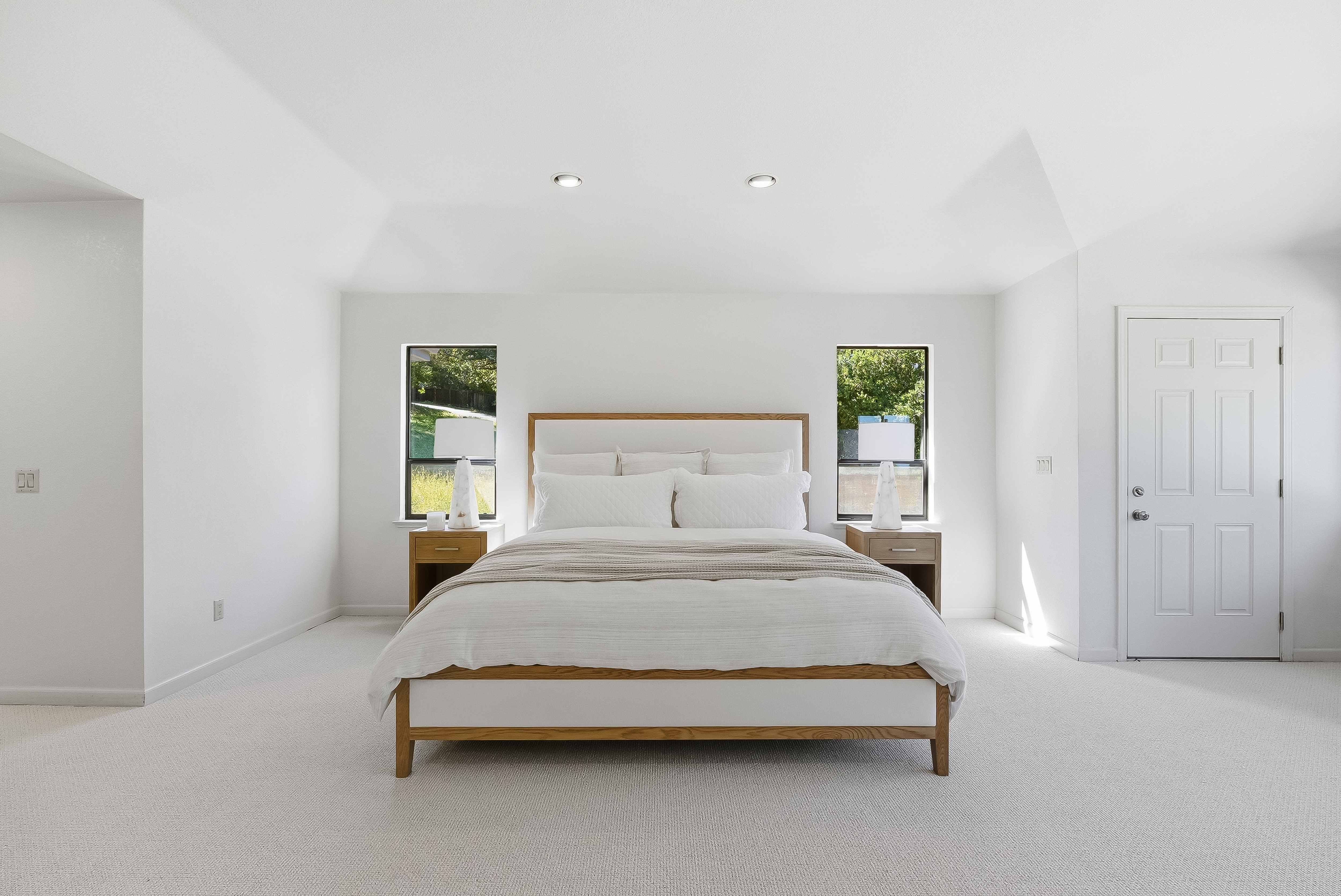  More Than 2.7 Acres of Privacy and Potential with Palo Alto Schools - 物件實景