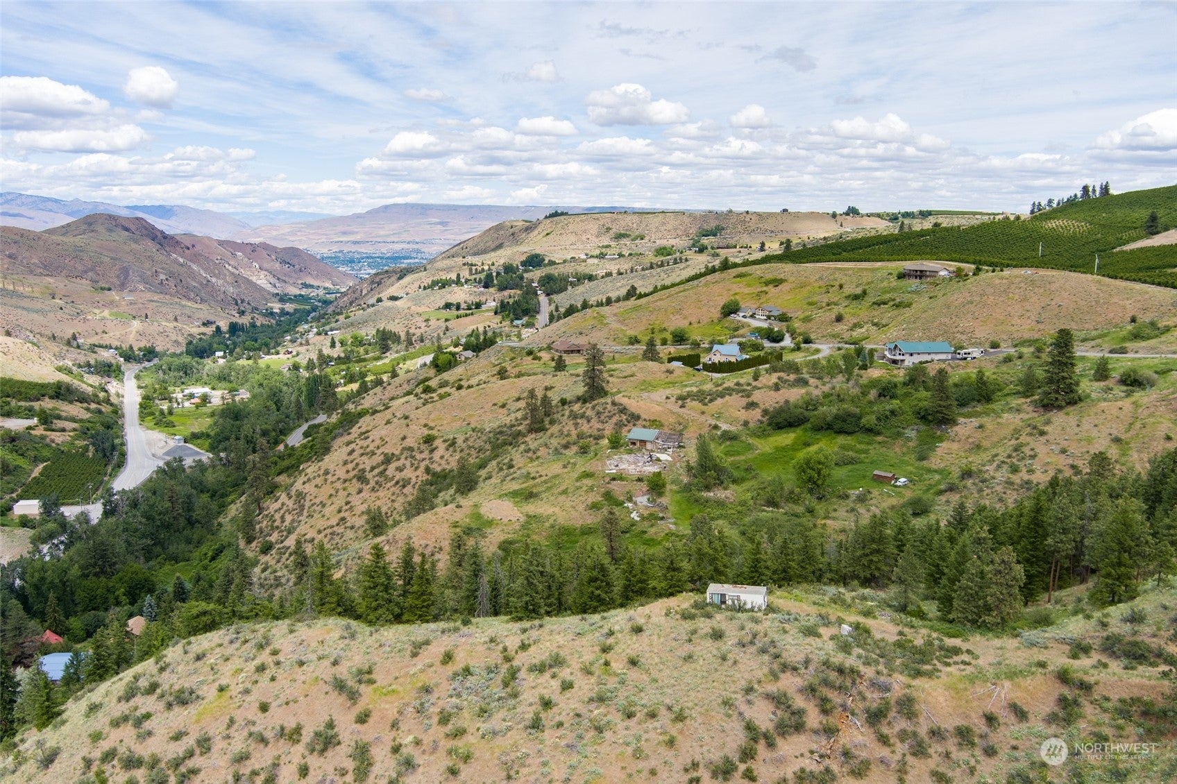 Wenatchee, Washington, 98801, United States, ,Land,For Sale,1690373