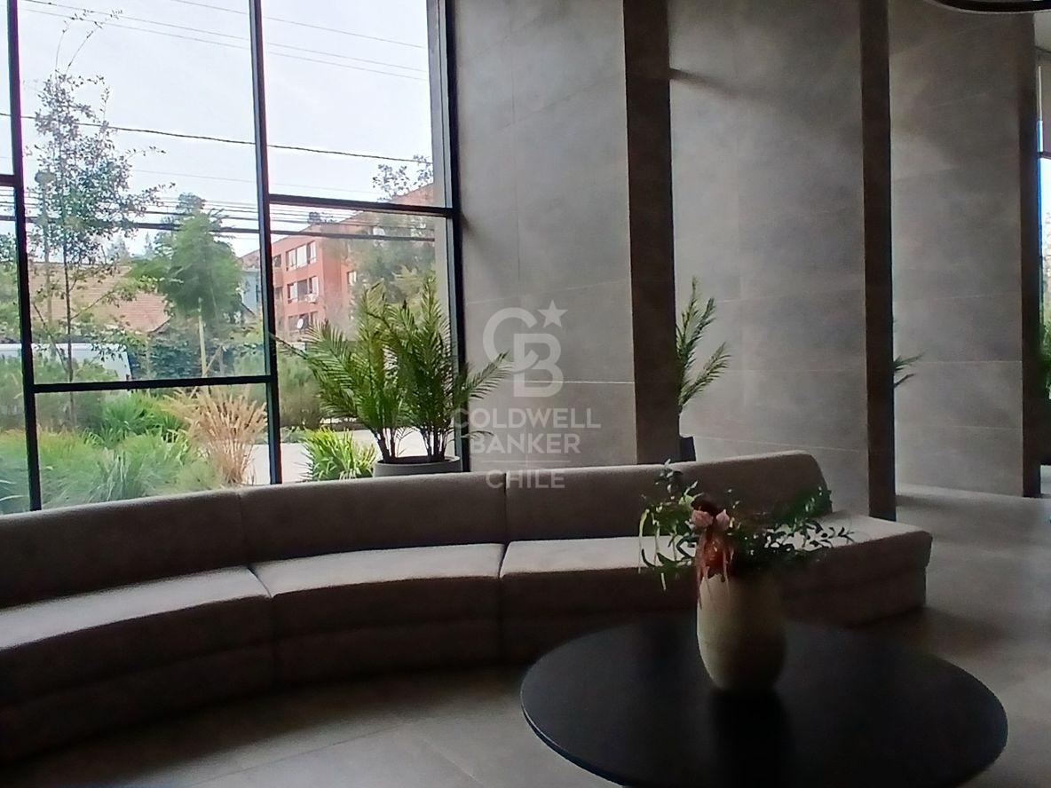 Las Condes, Chile, 2 Bedrooms Bedrooms, ,2 BathroomsBathrooms,Residential,For Sale,1897124