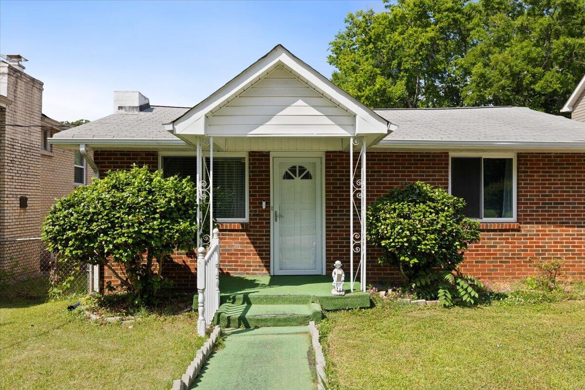 Fisk Ave, Chattanooga, TN 37421 #1