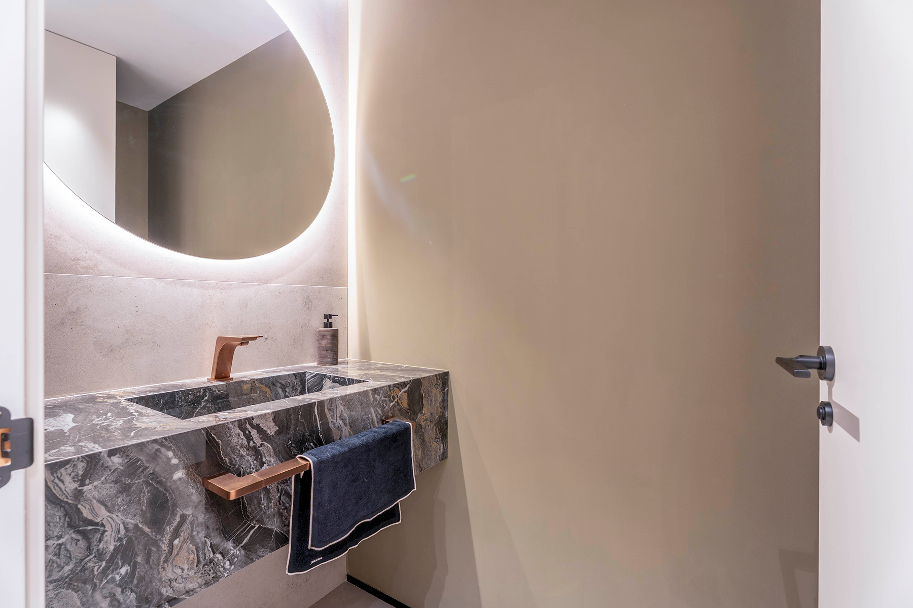  Brand new two-bedroom apartment on Lagasca Street. - 物件實景