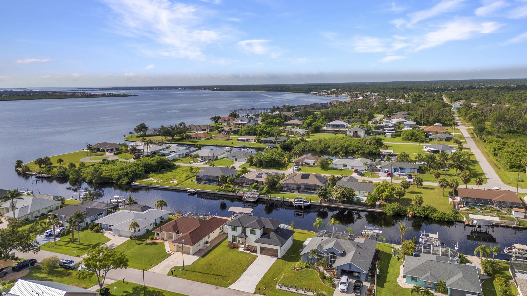 Port Charlotte, Florida, 33981, United States, 4 Bedrooms Bedrooms, ,3 BathroomsBathrooms,Residential,For Sale,1954772