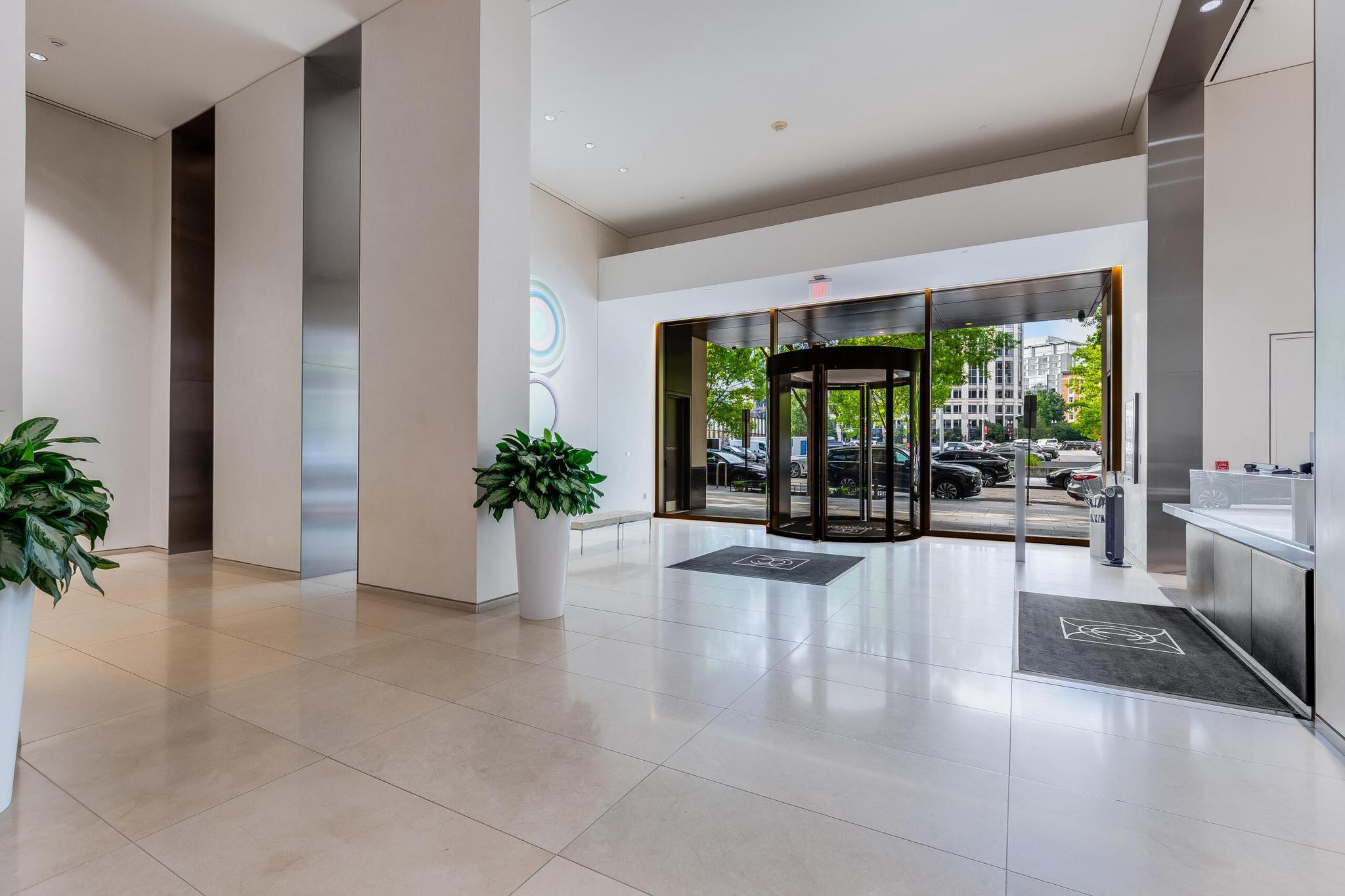  920 I Street NW, Washington, DC, 20001 - 物件實景