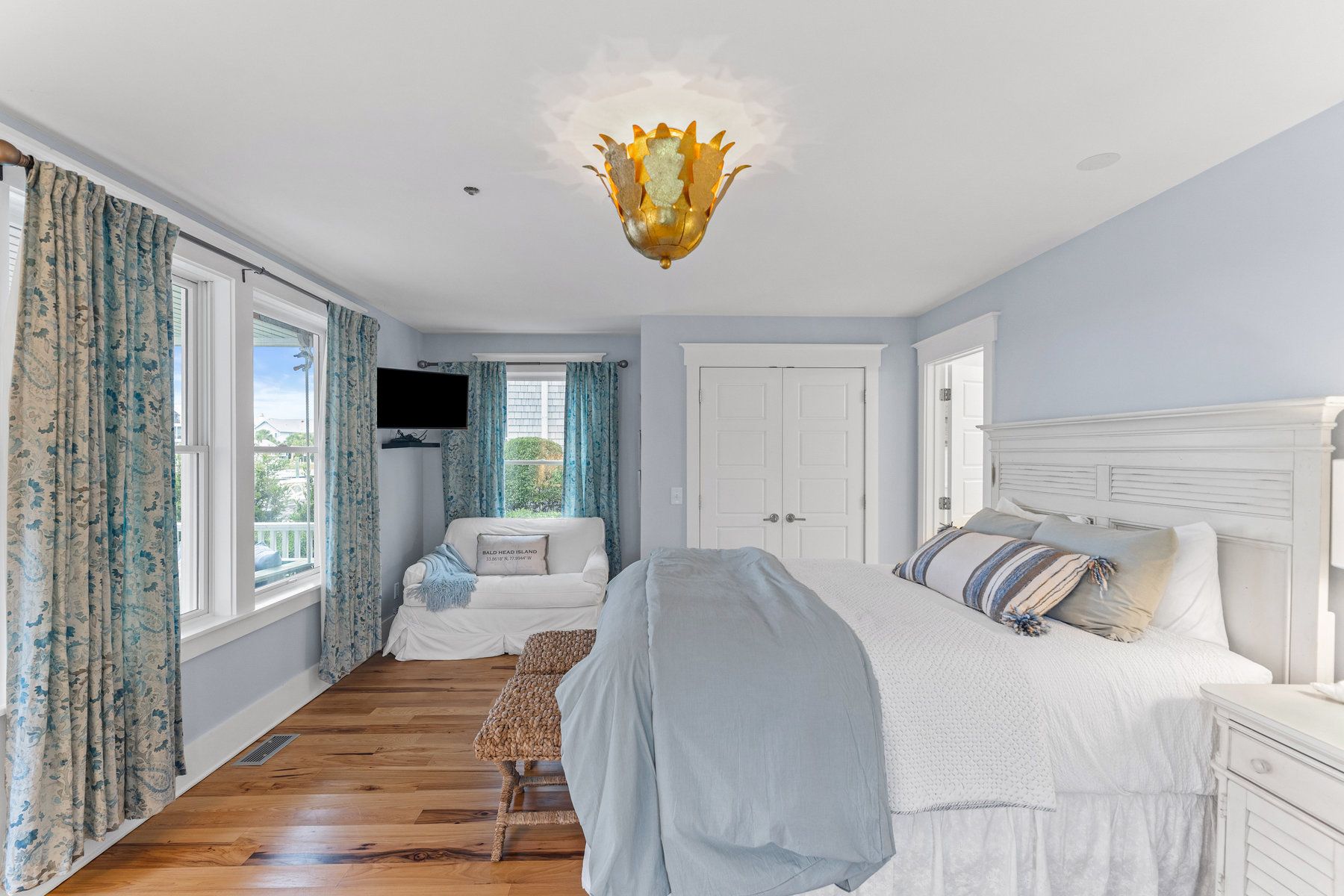 41 Transom Row, Bald Head Island, NC 28461 - 物件實景
