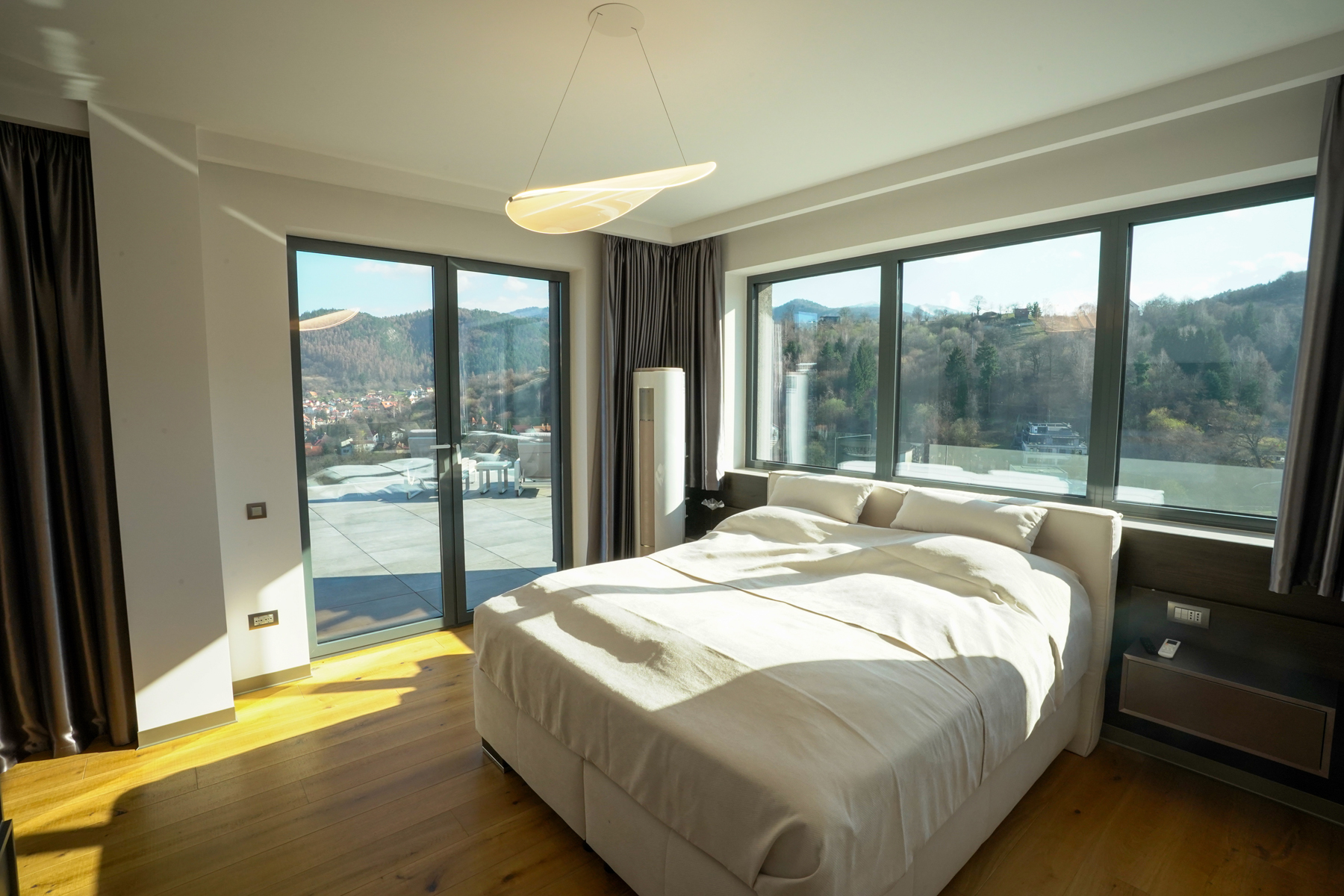  Hollywood Lifestyle in the Most Exclusive Area of Braov - 物件實景